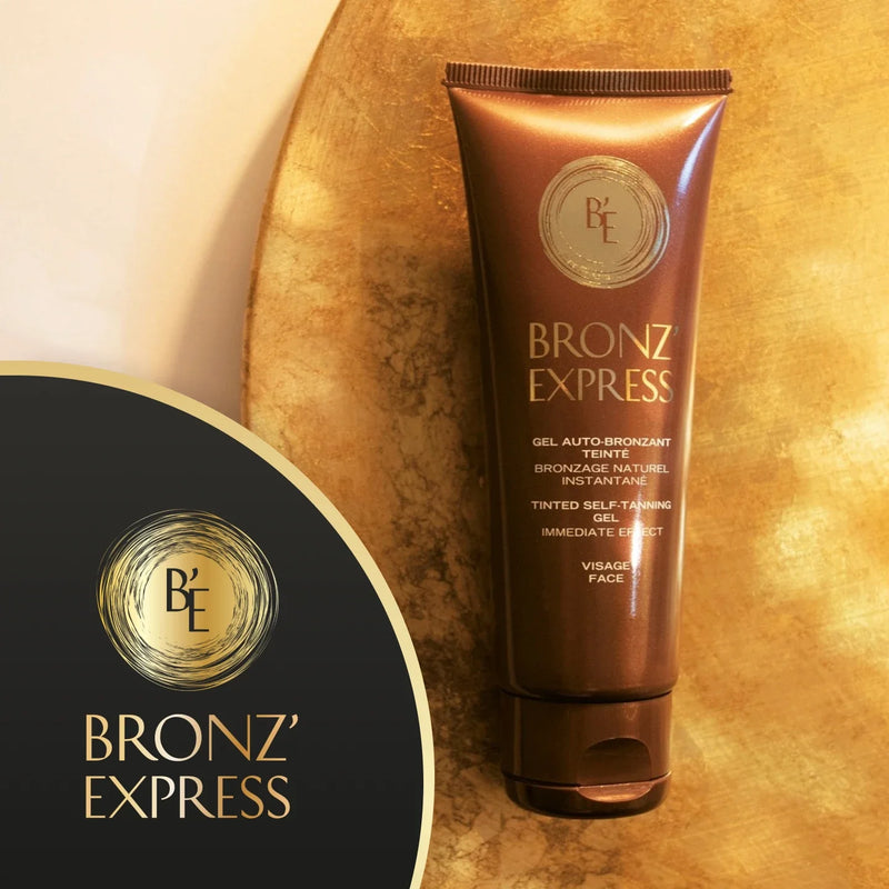 BRANDS - BRONZ EXPRESS