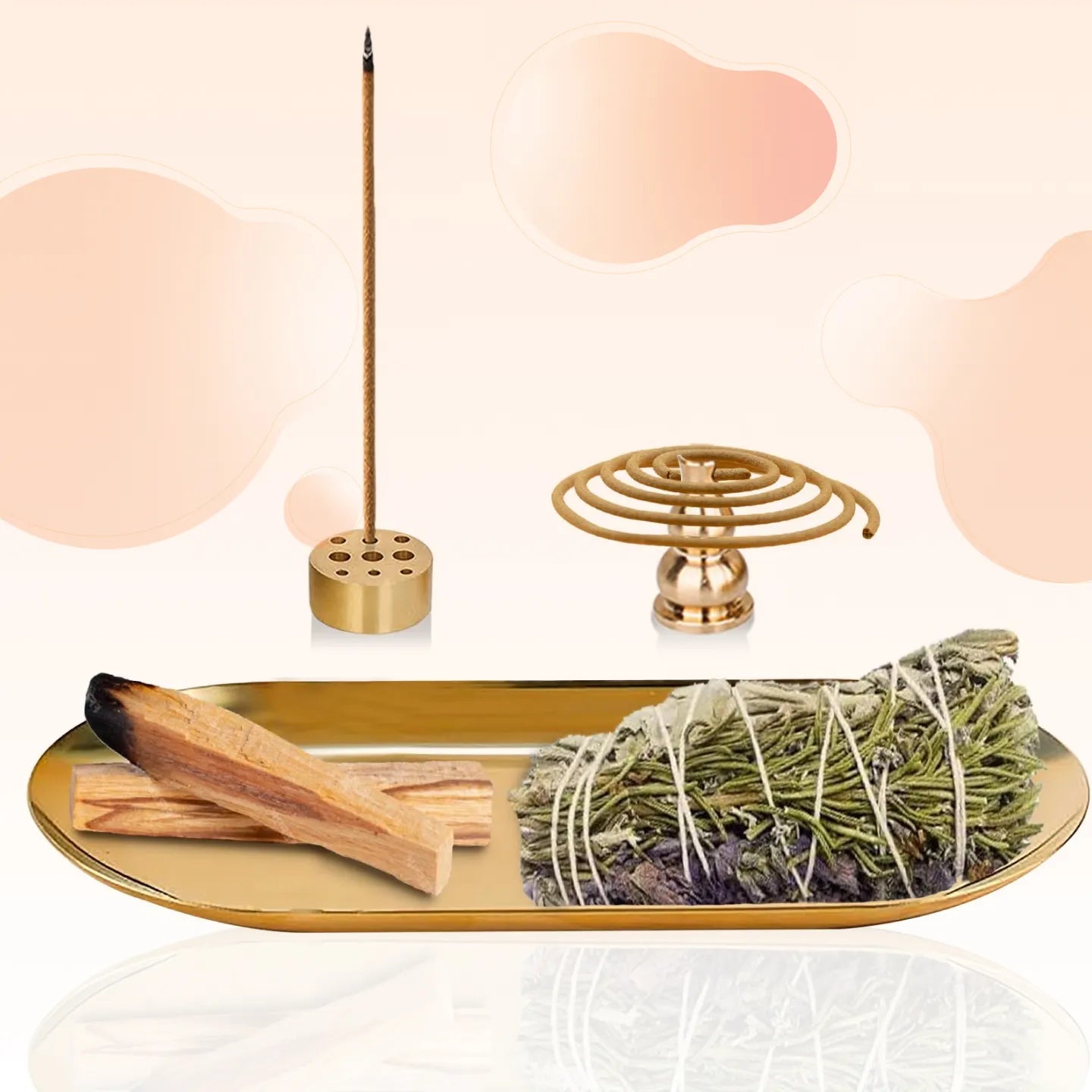 AROMATHERAPY - Burners