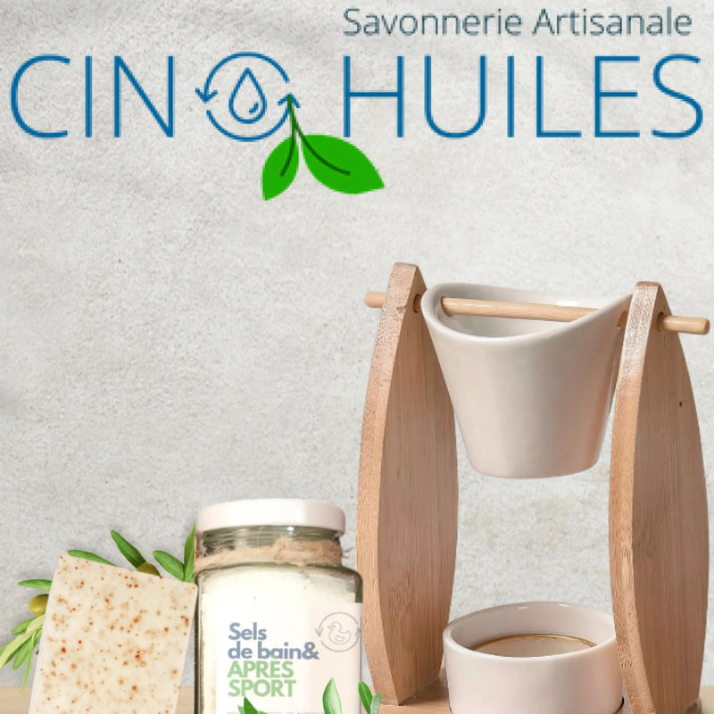 BRANDS - Cinqhuiles