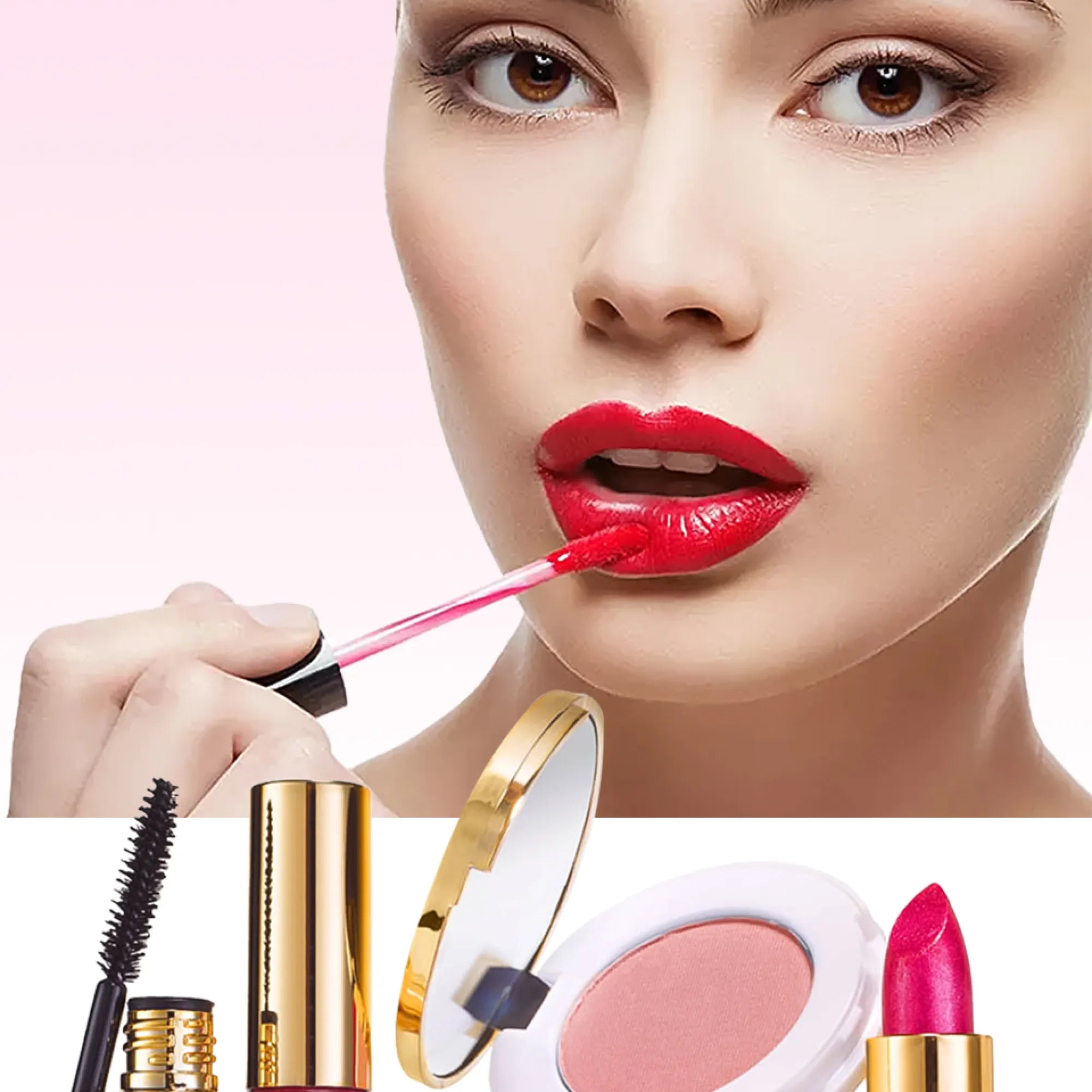 MAKE UP