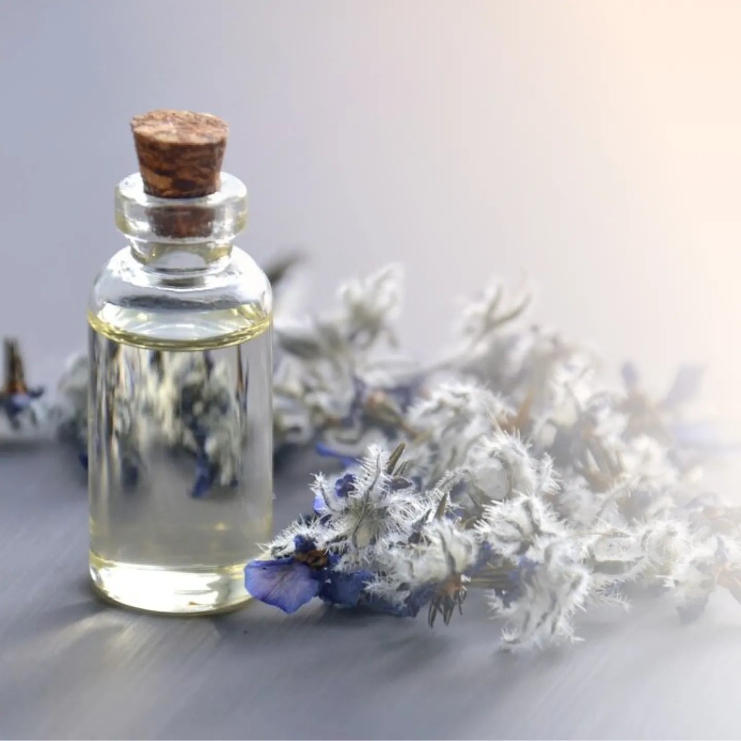 AROMATHERAPY - Floral & Plant Waters - Floral Waters & Hydrosols