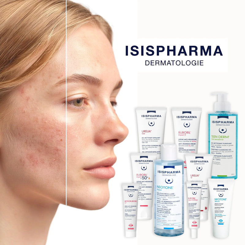 BRANDS - ISISPHARMA