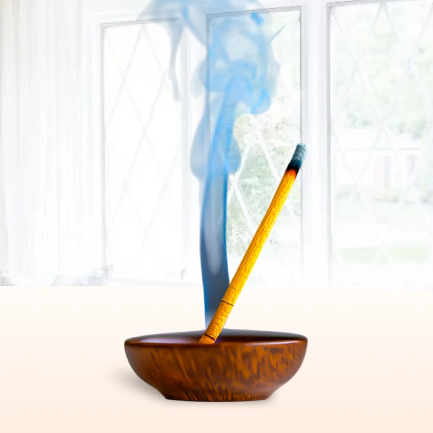 AROMATHERAPY - Burners - Incense Sticks