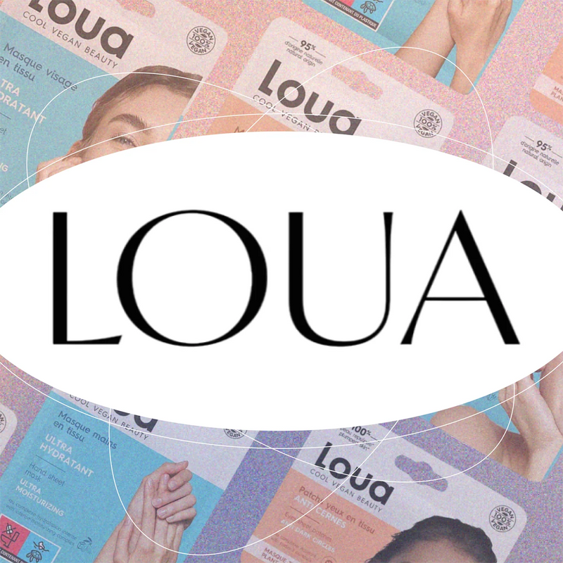 BRANDS - LOUA