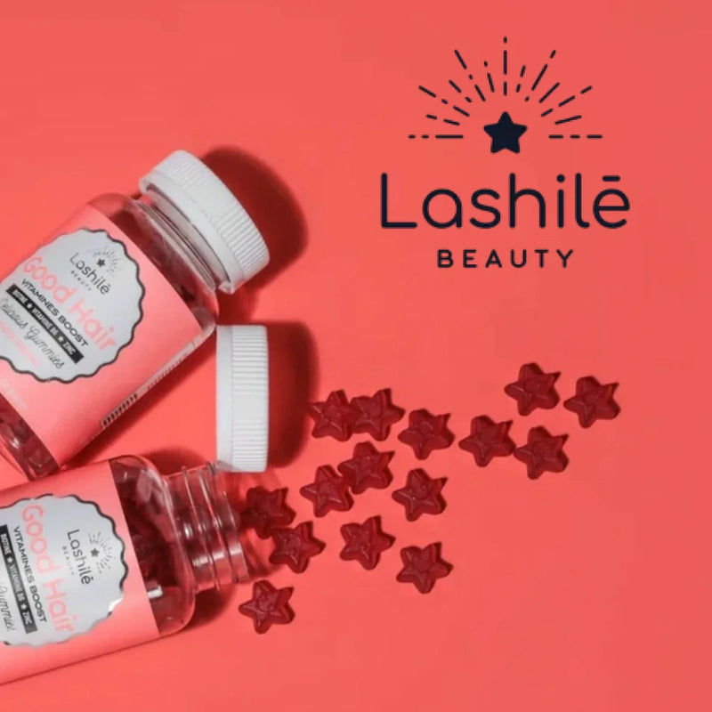 BRANDS - LASHILÉ