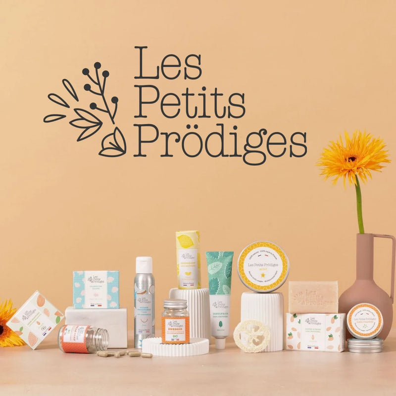 BRANDS - LES PETITS PRODIGES
