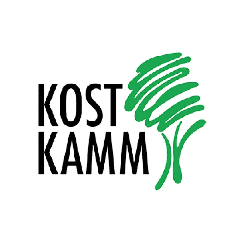 BRANDS - KOSTKAMM