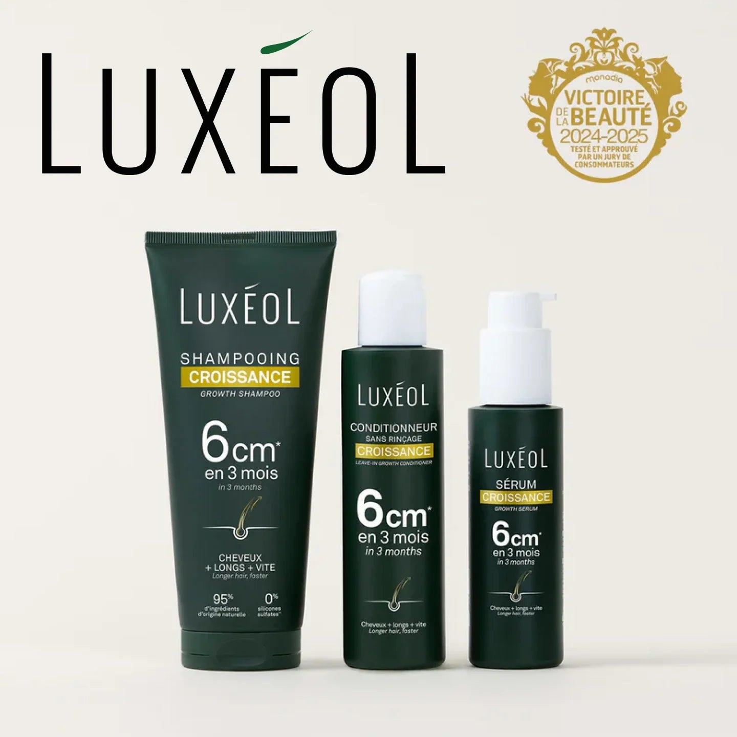 BRANDS - LUXEOL