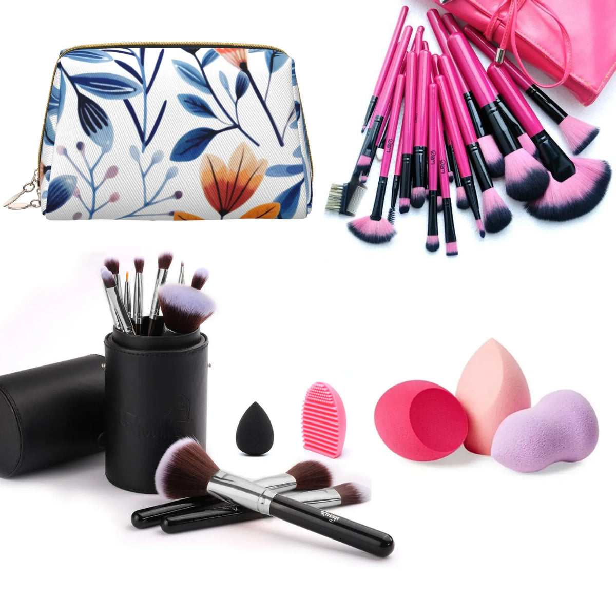 MAKE UP - Accessories
