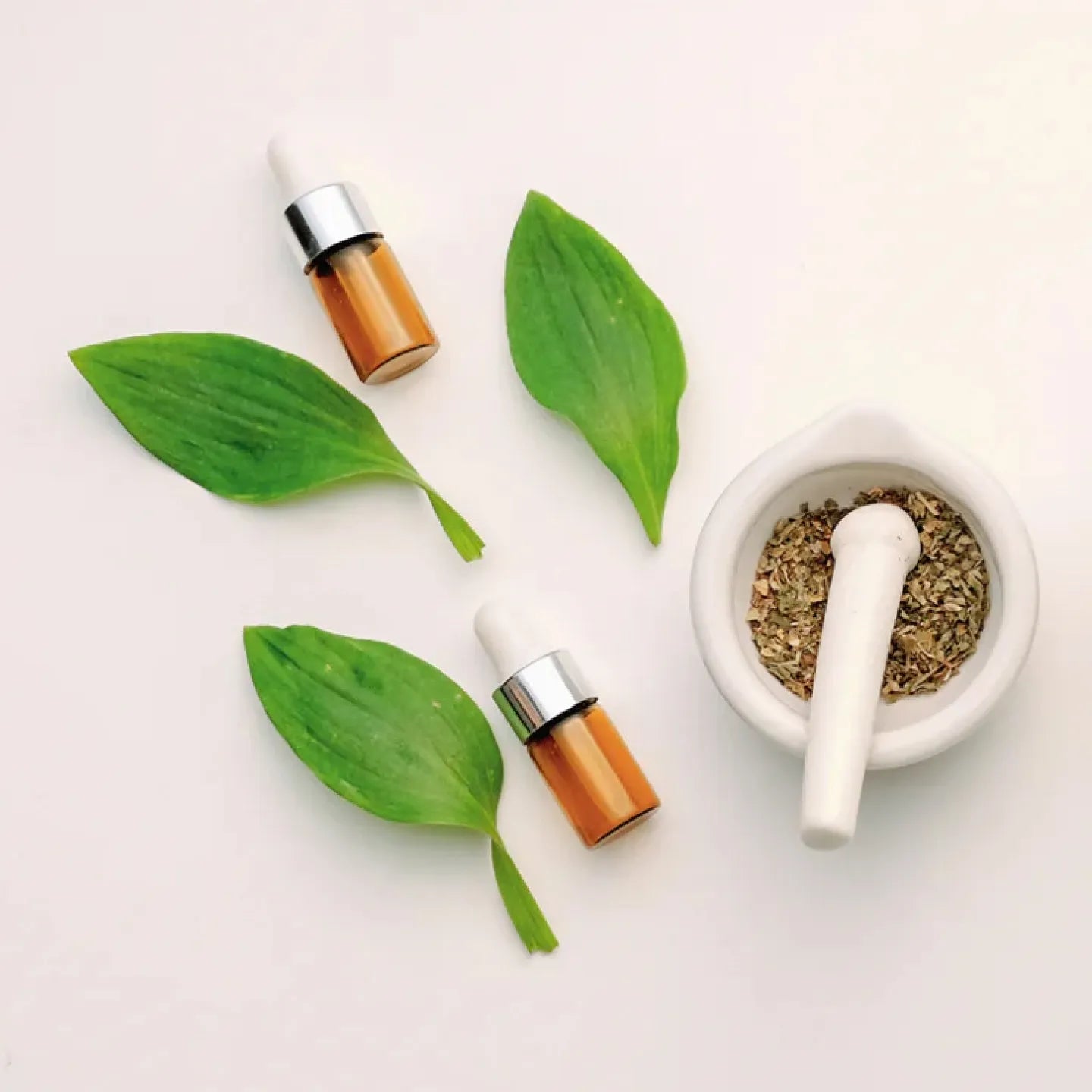 AROMATHERAPY - Natural Remedies - Natural Remedies