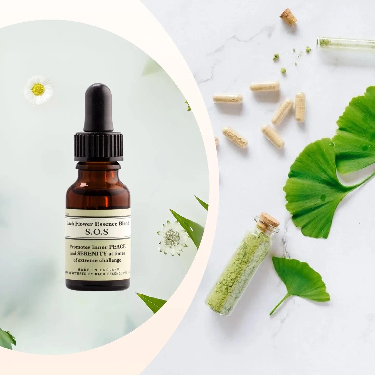 AROMATHERAPY - Natural Remedies