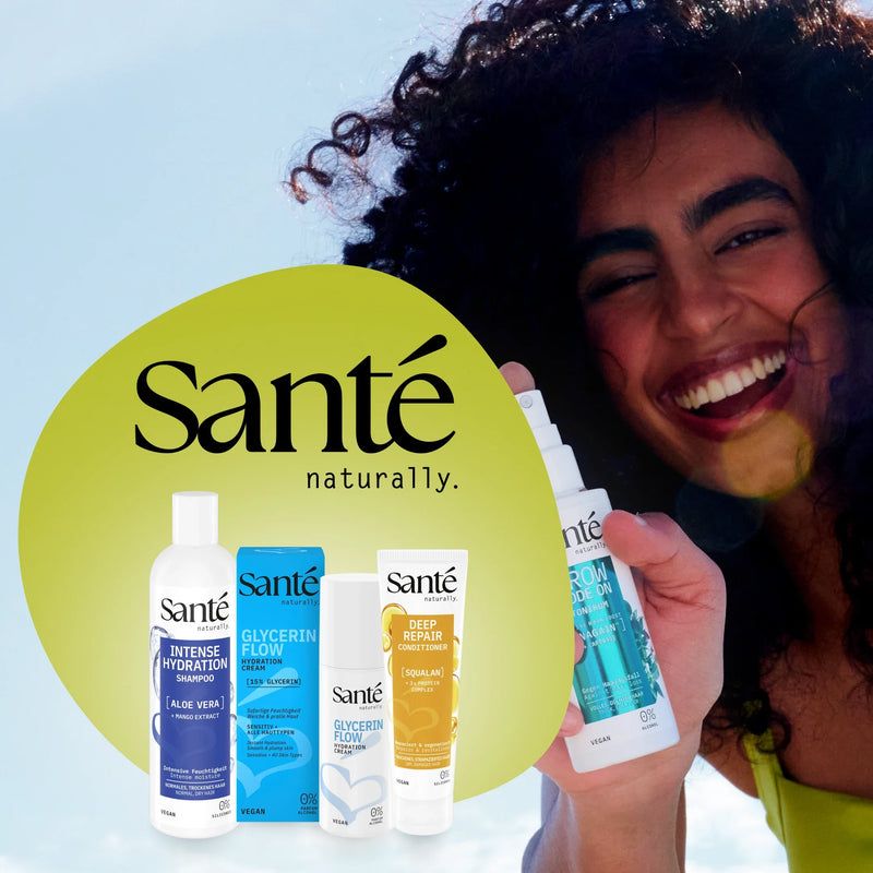 BRANDS - SANTE