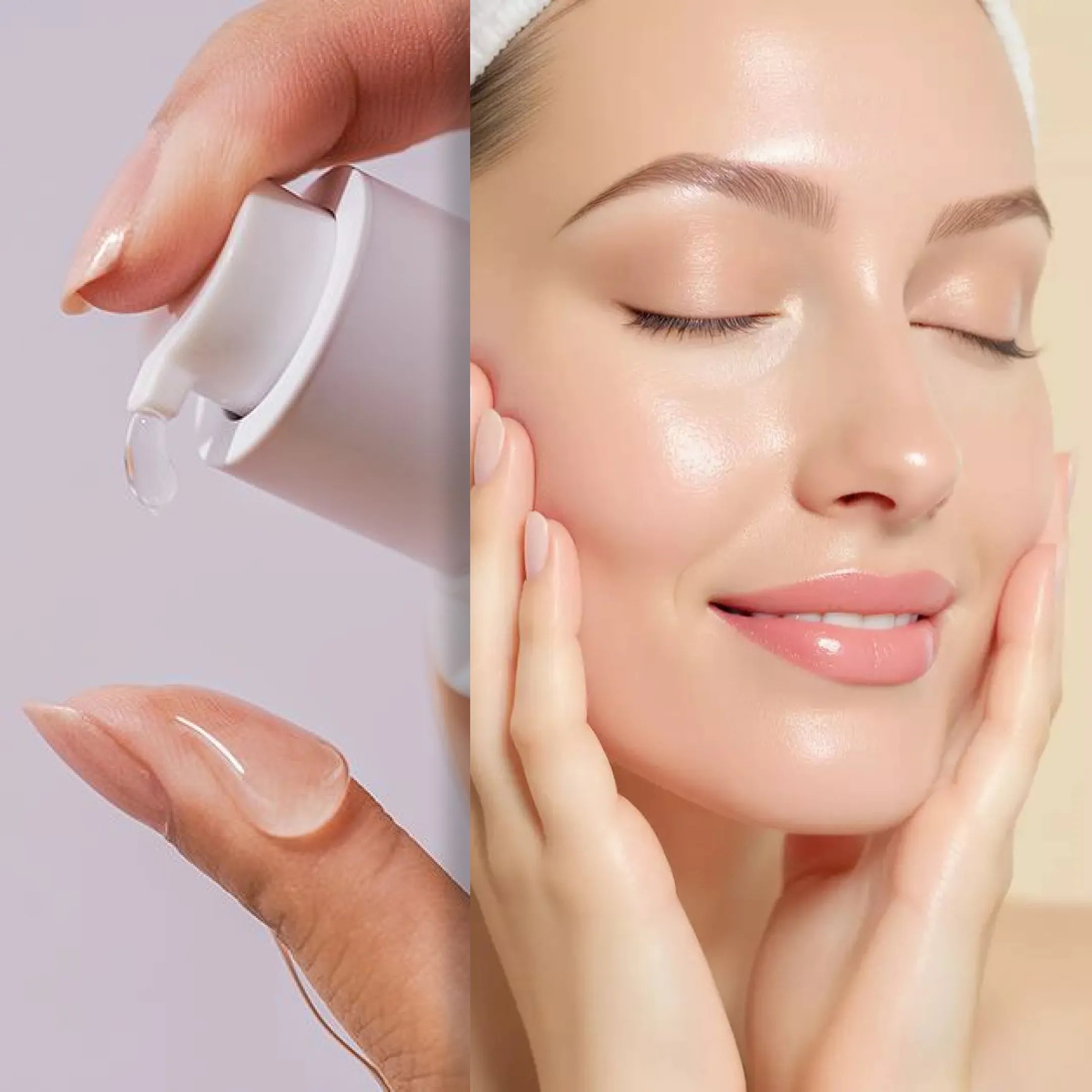MAKE UP - Complexion - Base & Primer