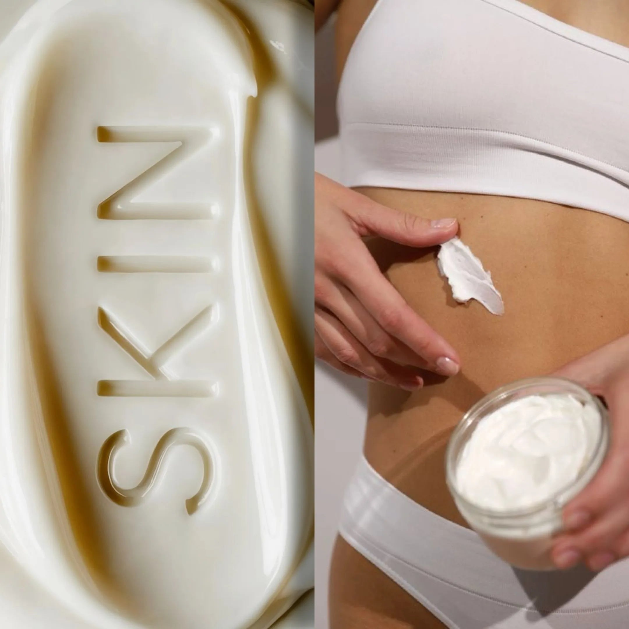 COSMETICS - Body - Body care