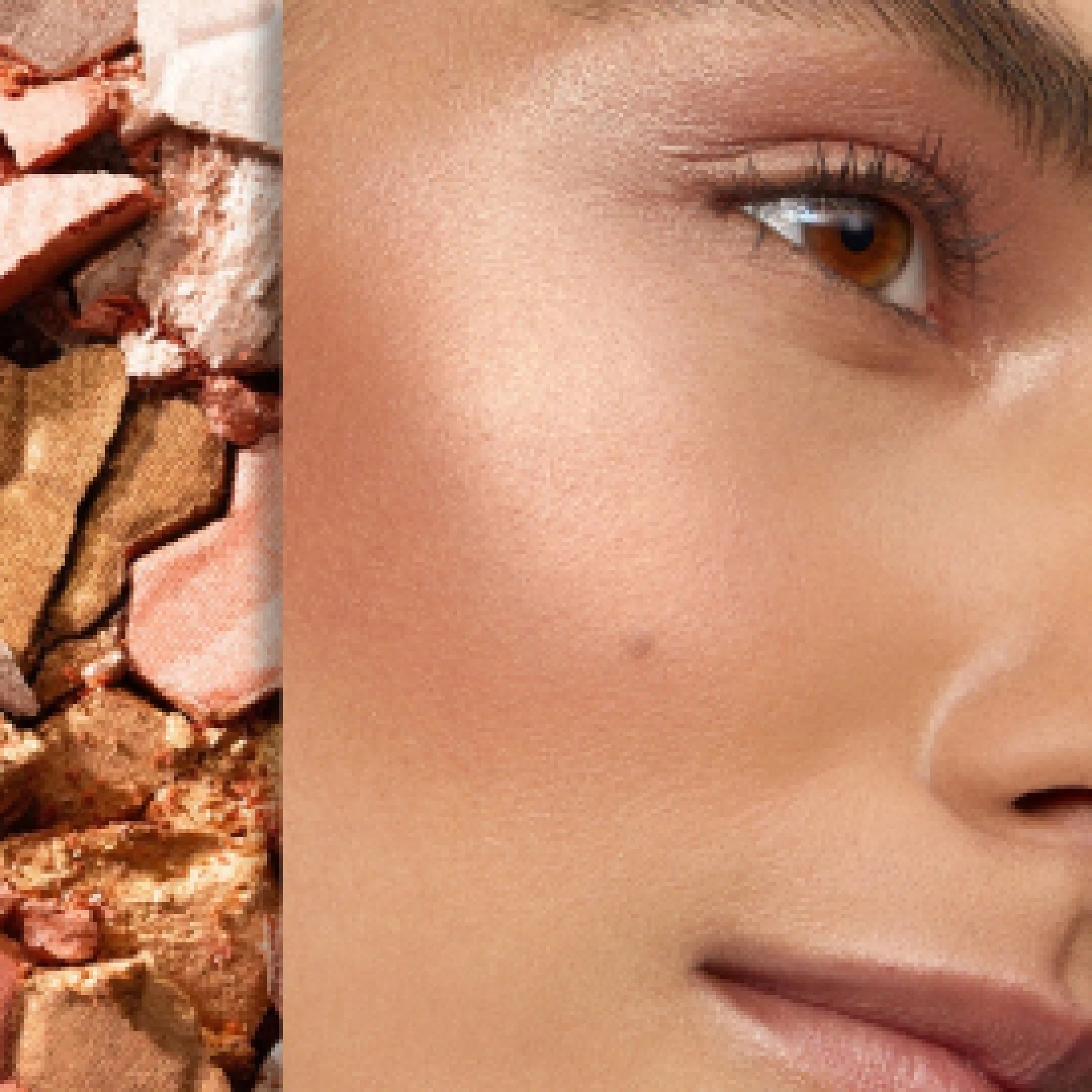 MAKE UP - Complexion - Bronzer