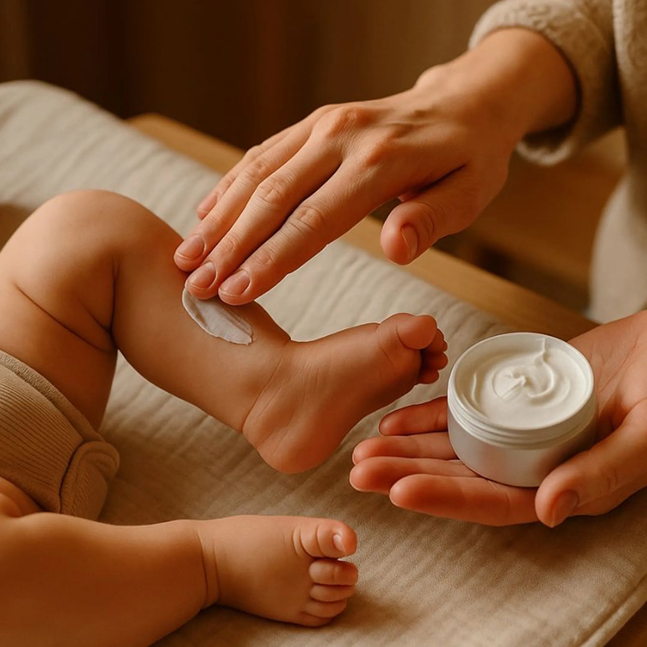 COSMETICS - Baby & Child - Care