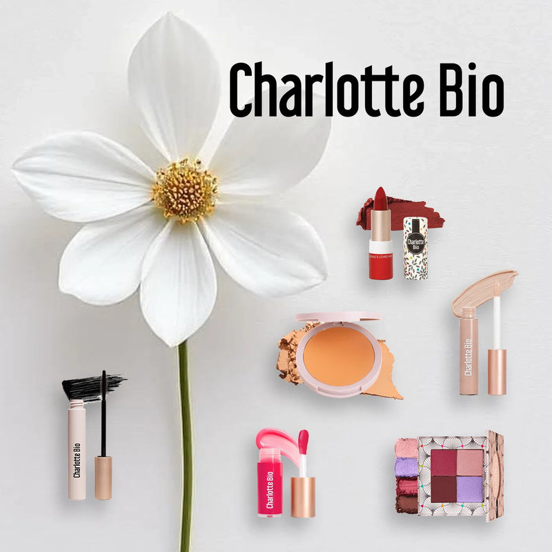 BRANDS - CHARLOTTE BIO