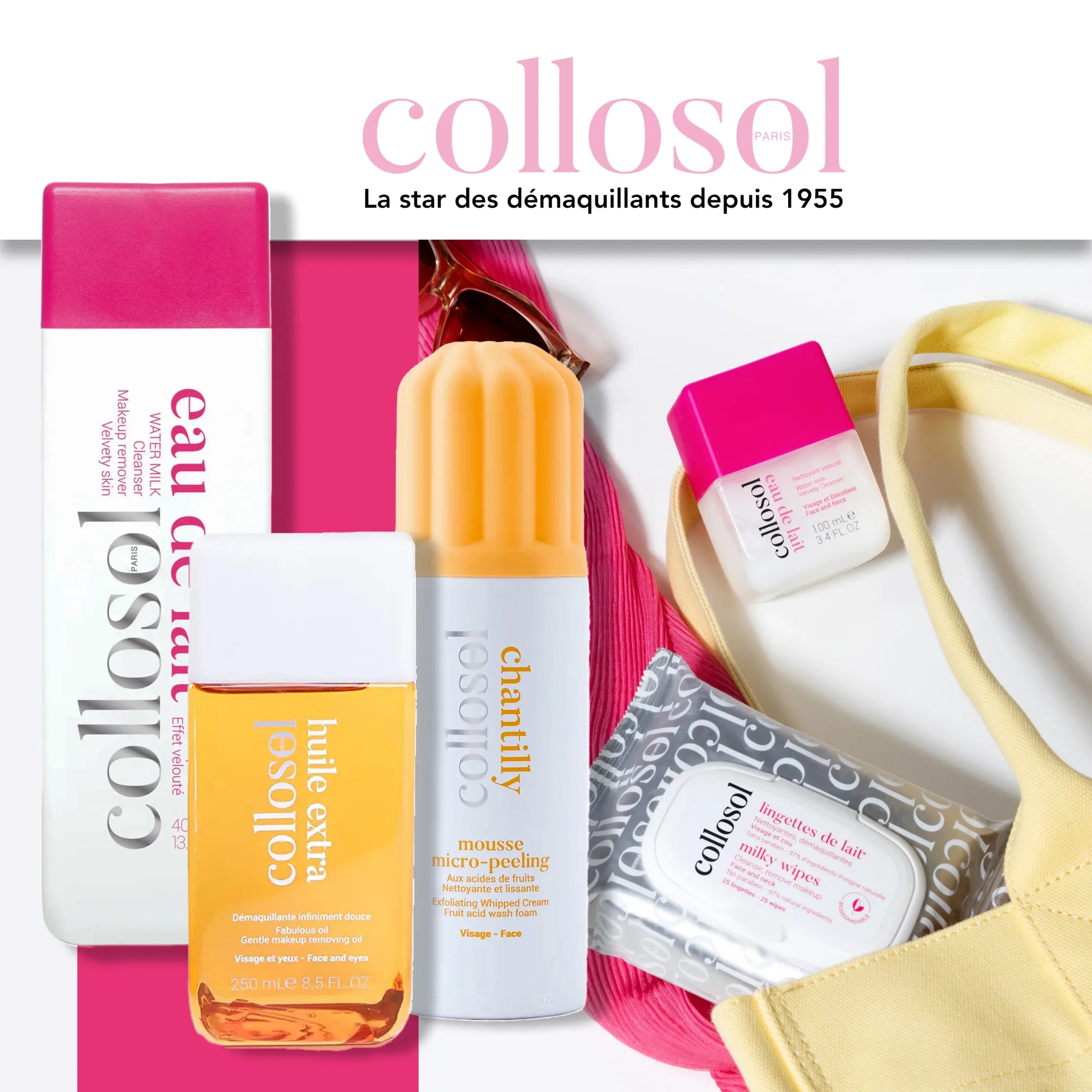 BRANDS - COLLOSOL