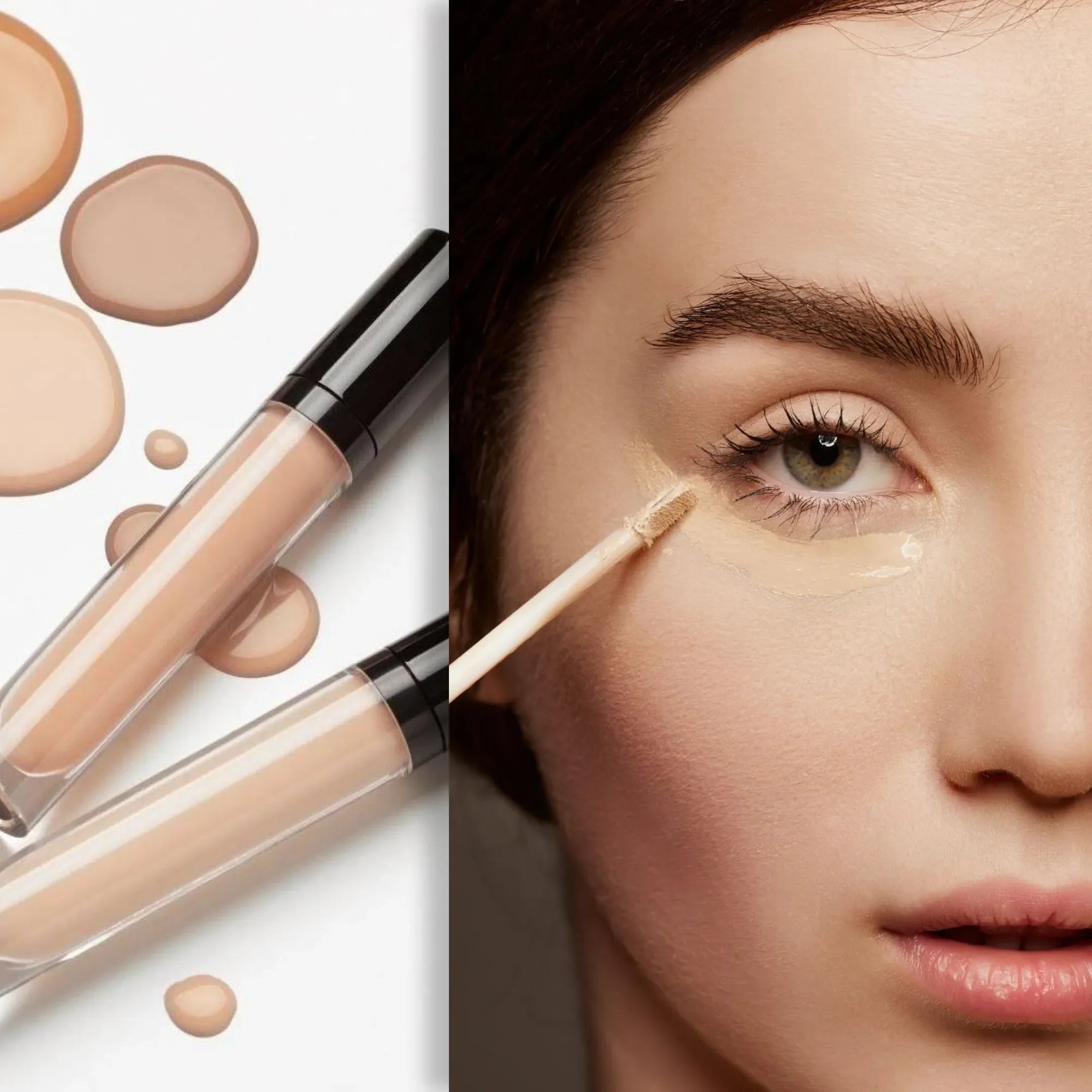 MAKE UP - Complexion - Concealer & Corrector