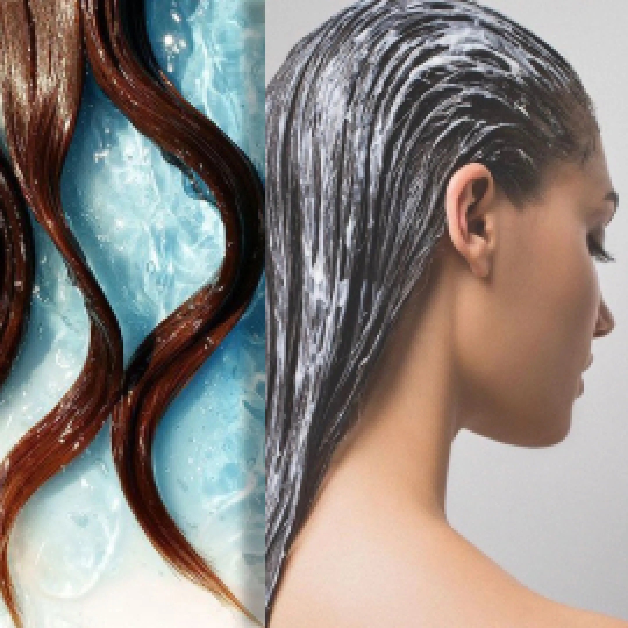 COSMETICS - Hair - Conditioners