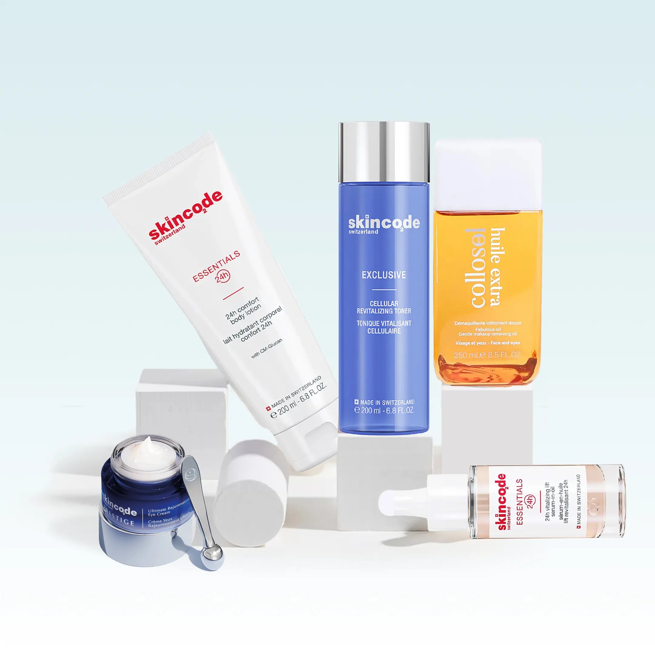 COSMETICS