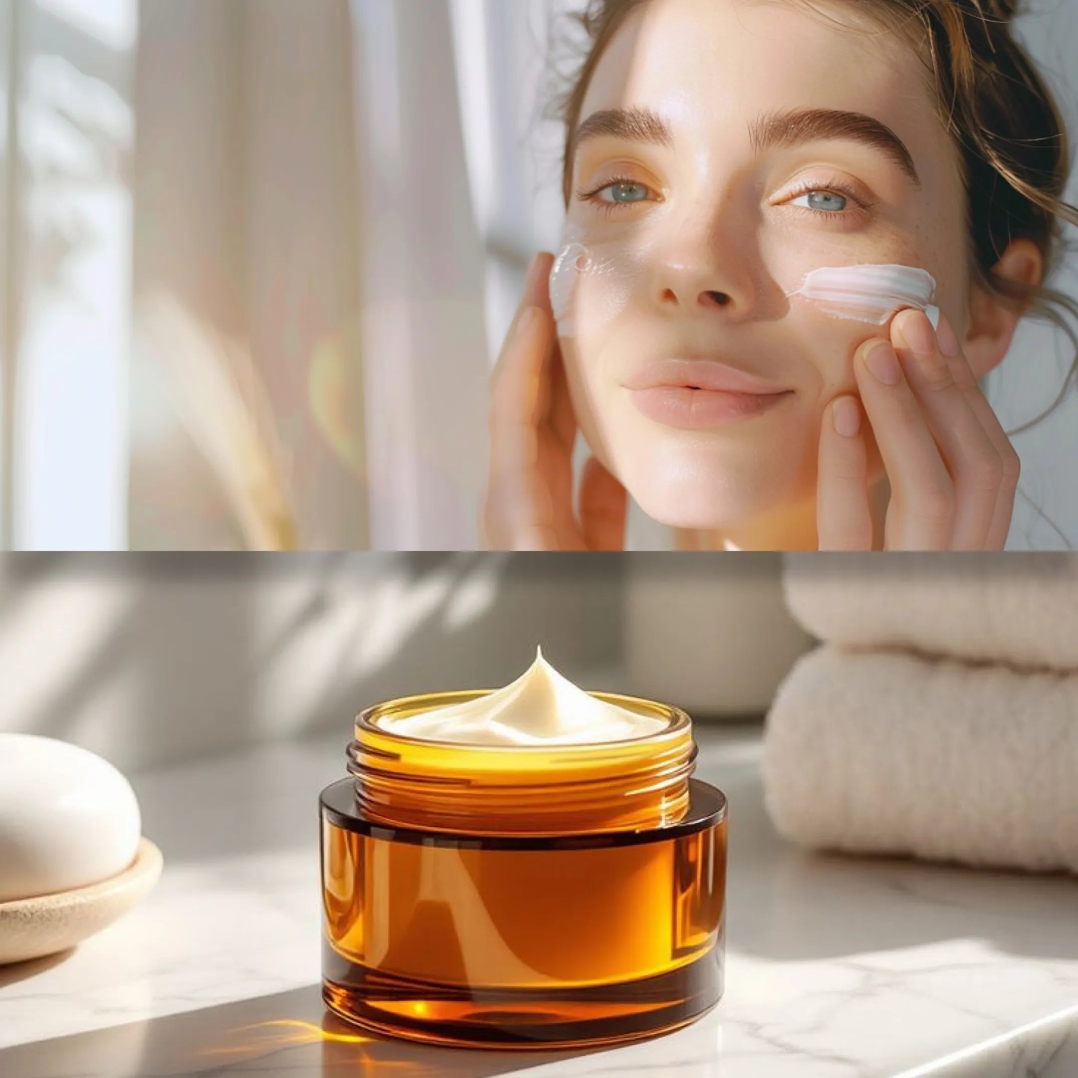 COSMETICS - Face - Day Care