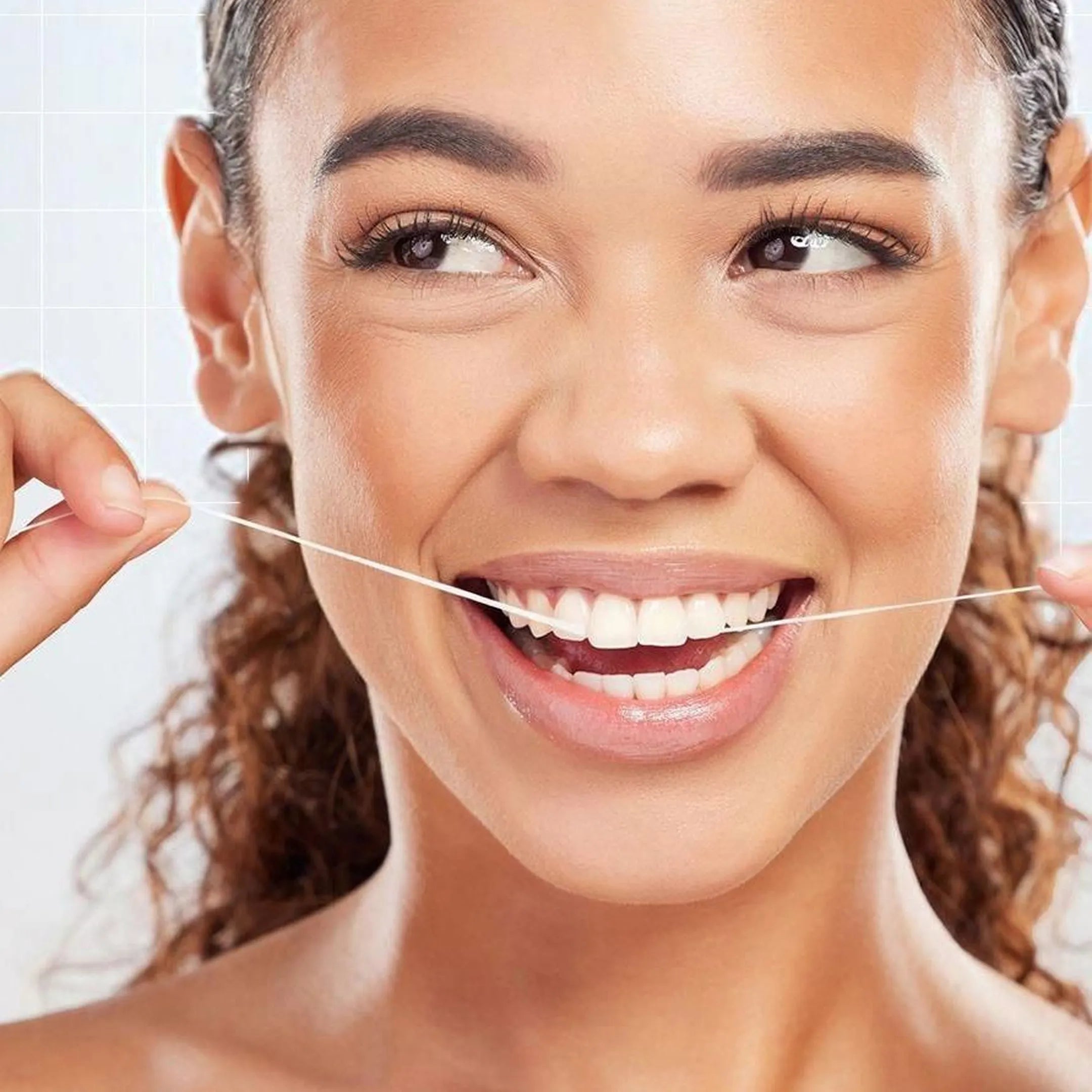 COSMETICS - Oral care - Dental Floss