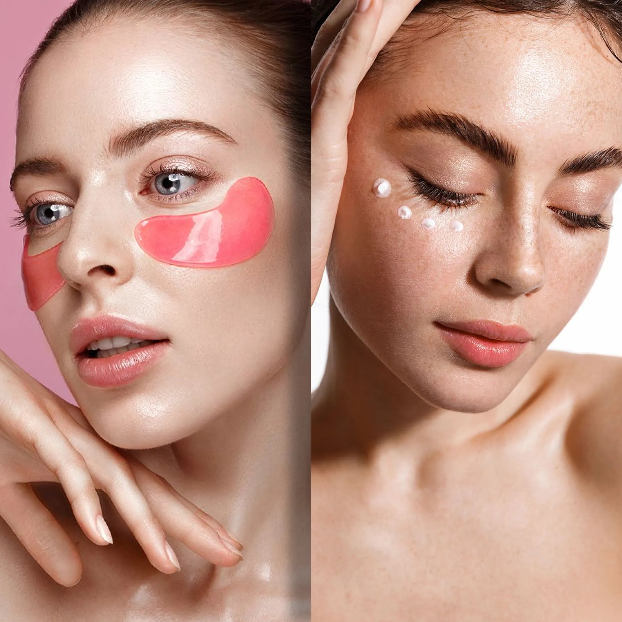 COSMETICS - Face - Eye Care