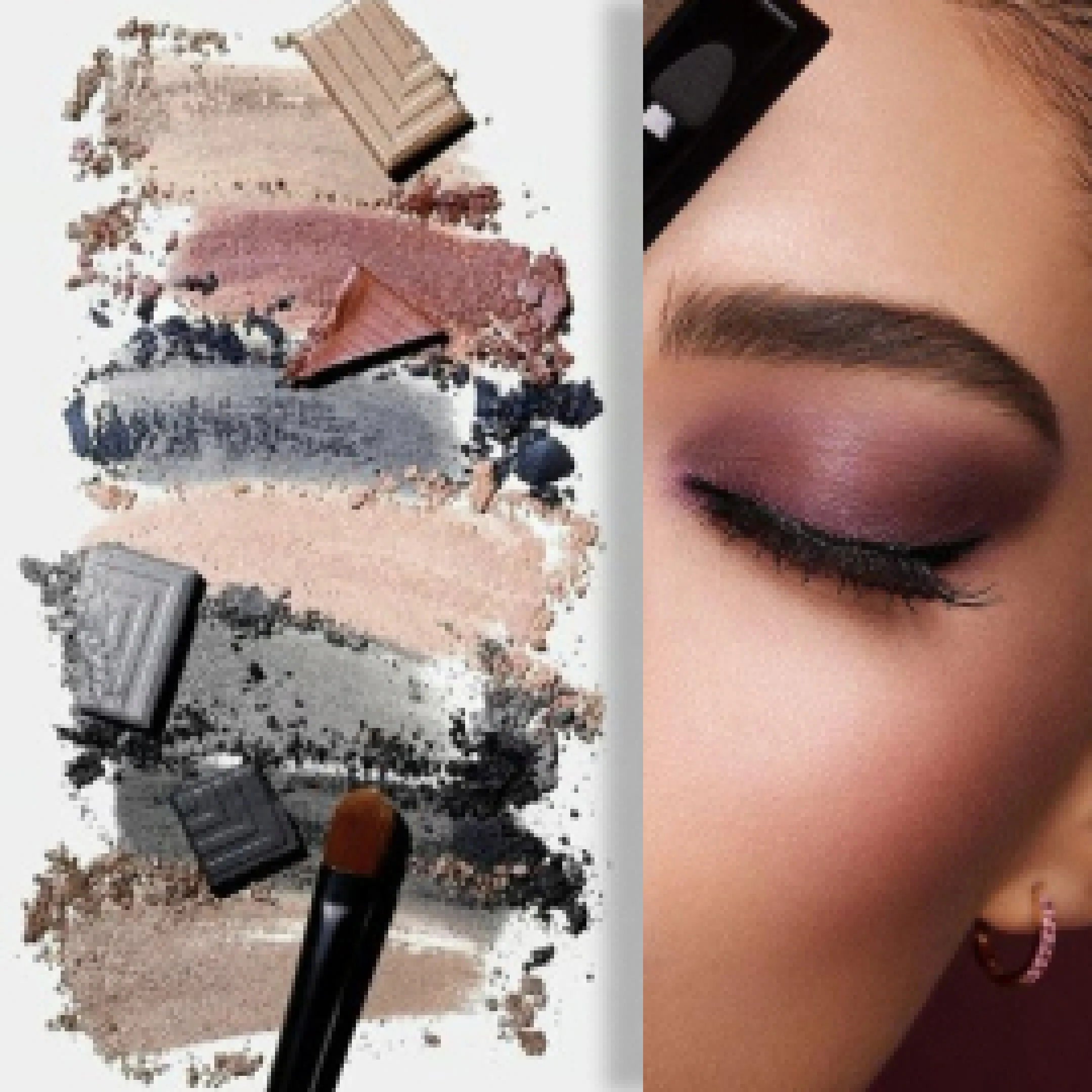MAKE UP - Eyes - Eyeshadow