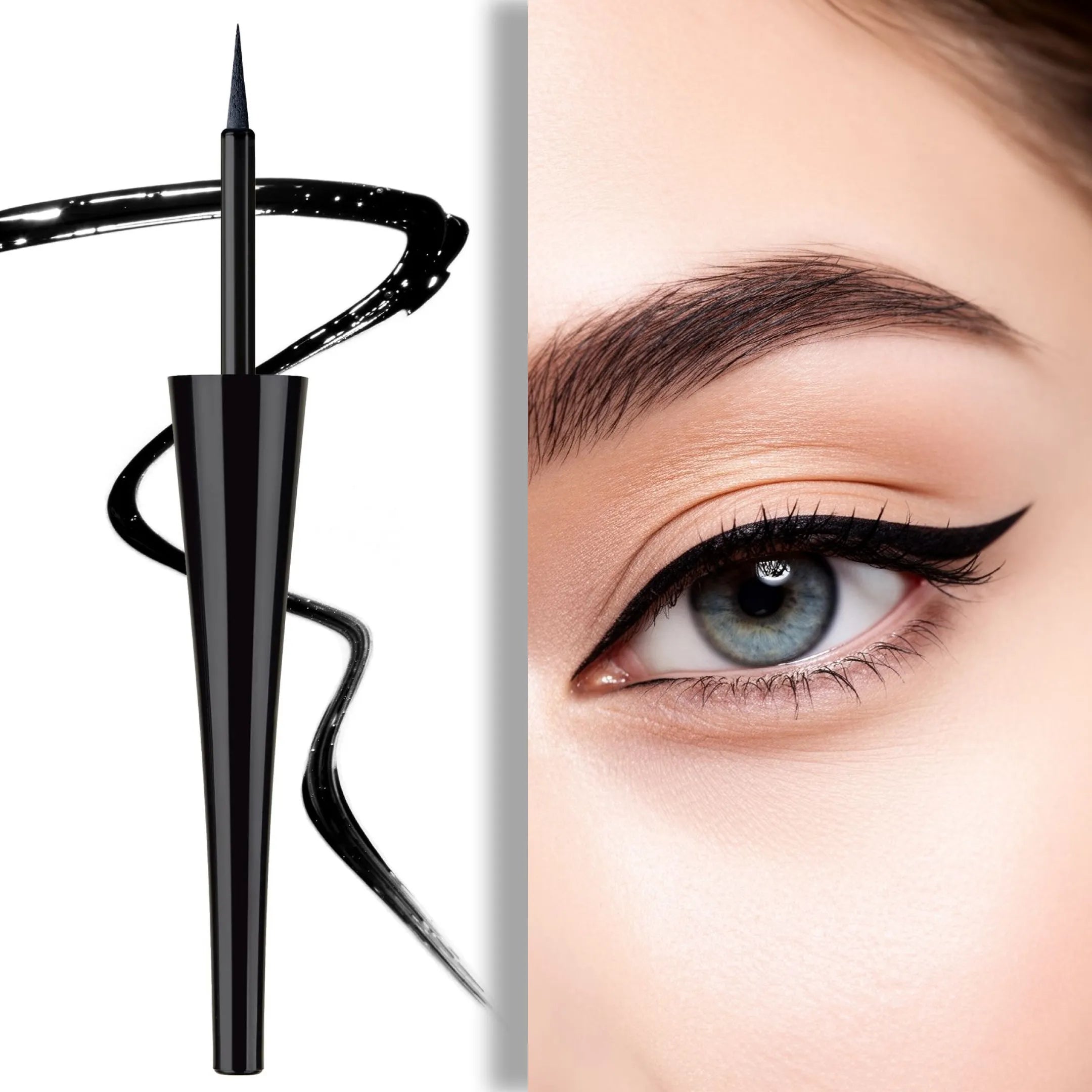MAKE UP - Eyes - Eye Liner