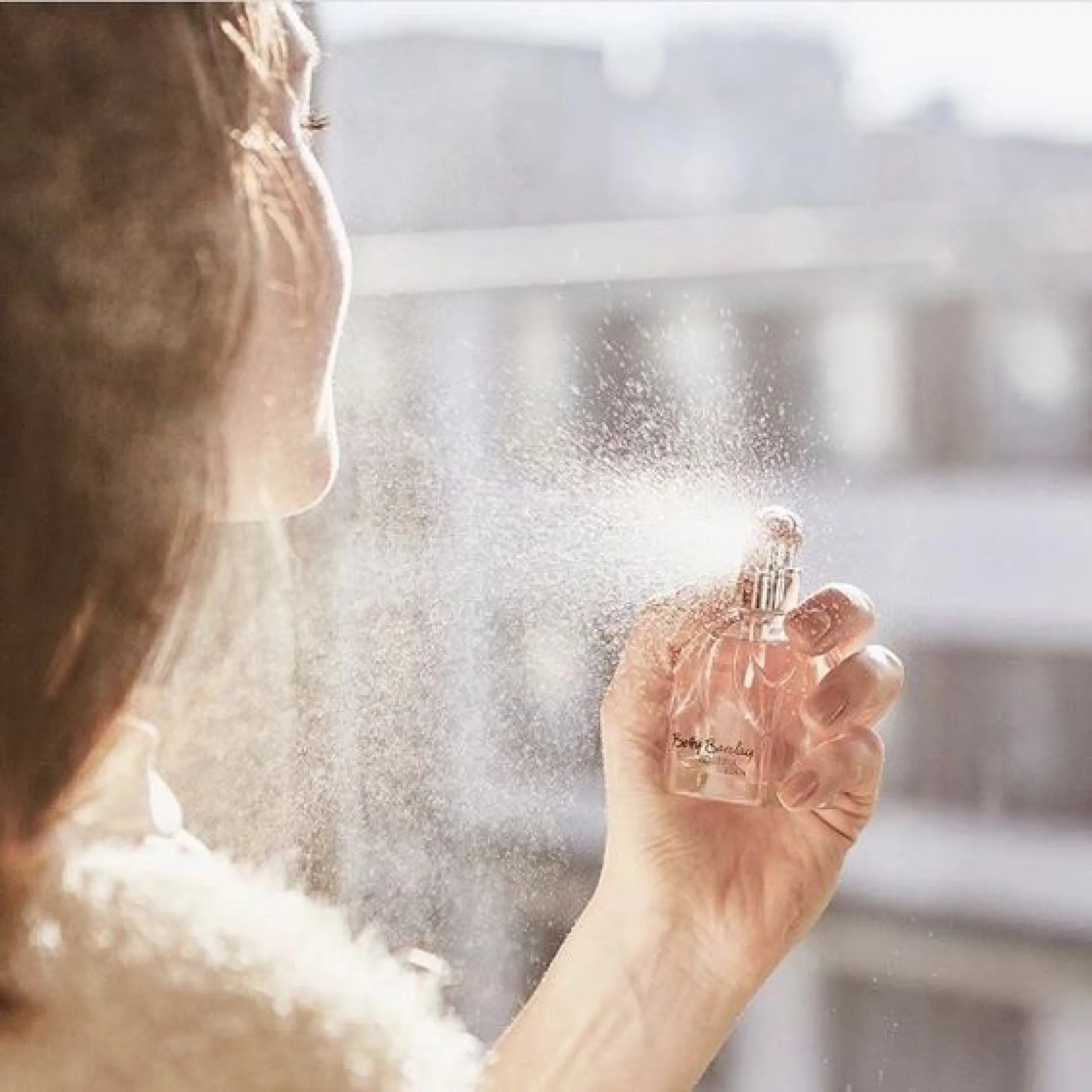 COSMETICS - Body - Fragrances