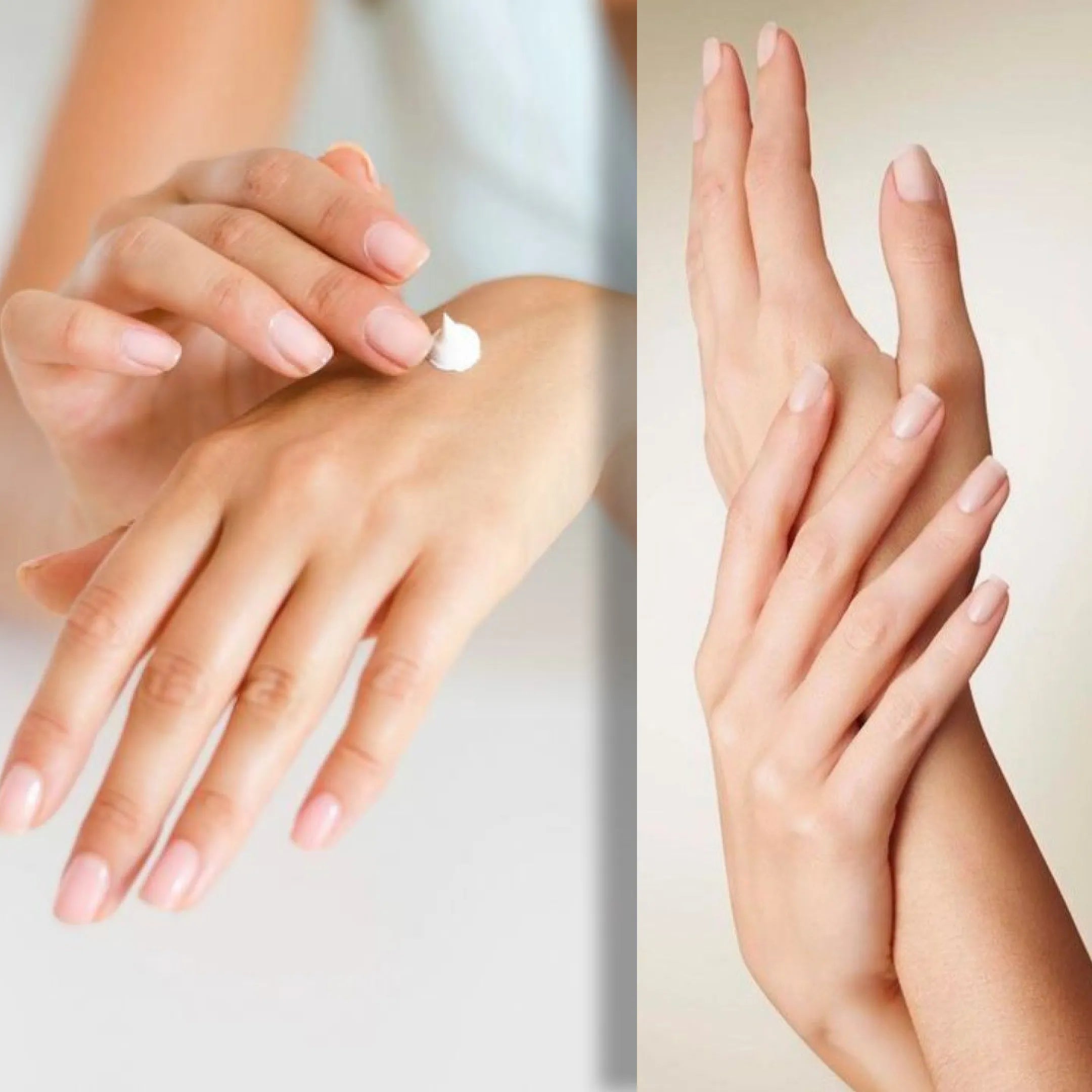 COSMETICS - Body - Hand Care