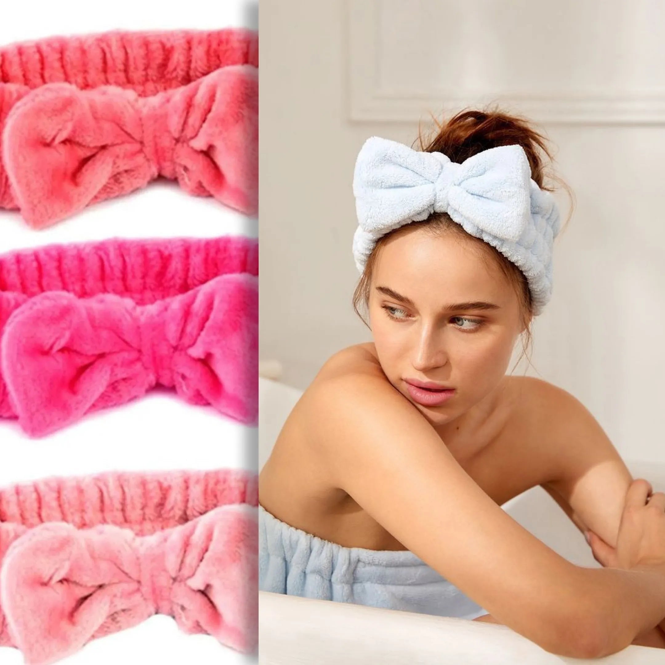 MAKE UP - Accessories - Sticks & Headbands