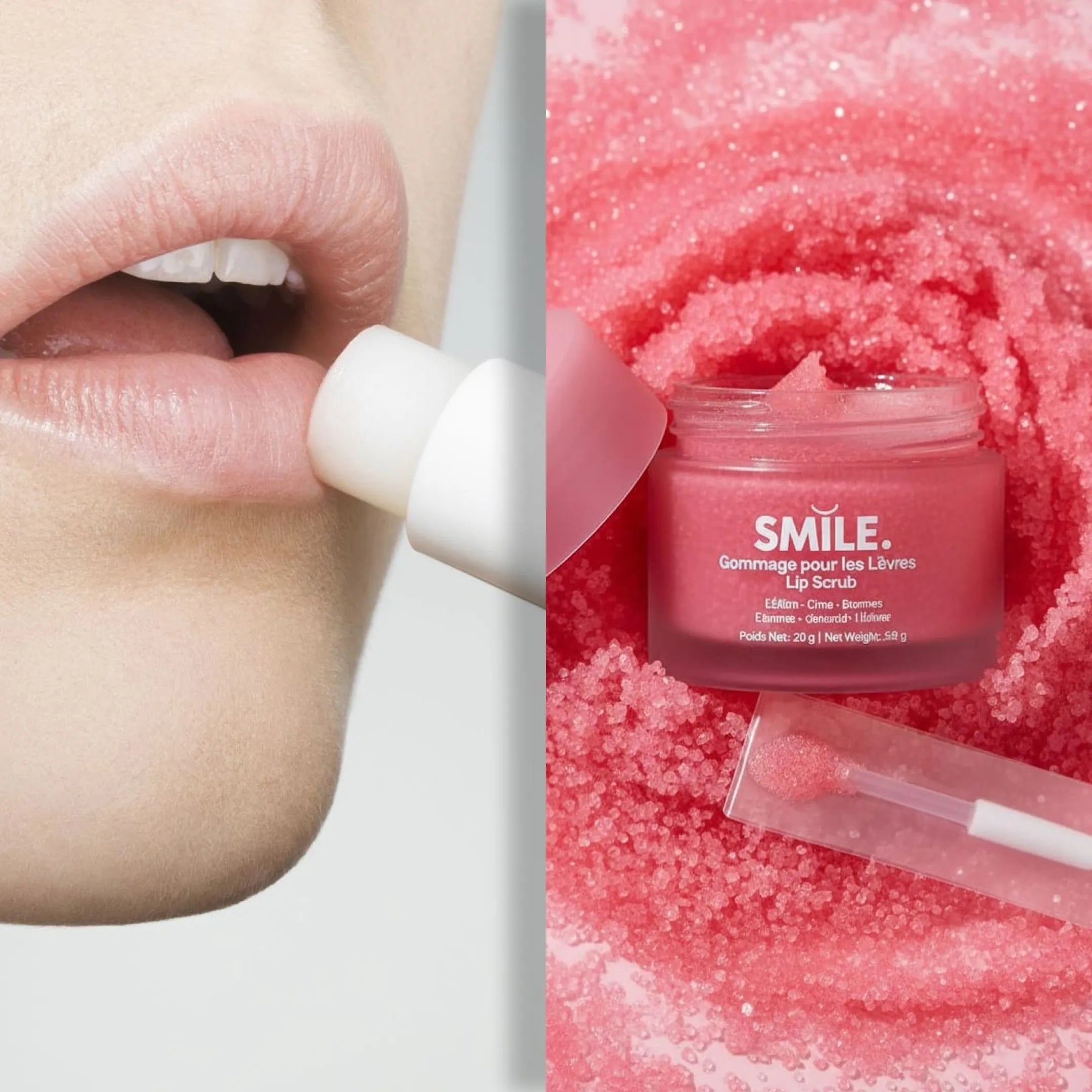 COSMETICS - Face - Lip Care