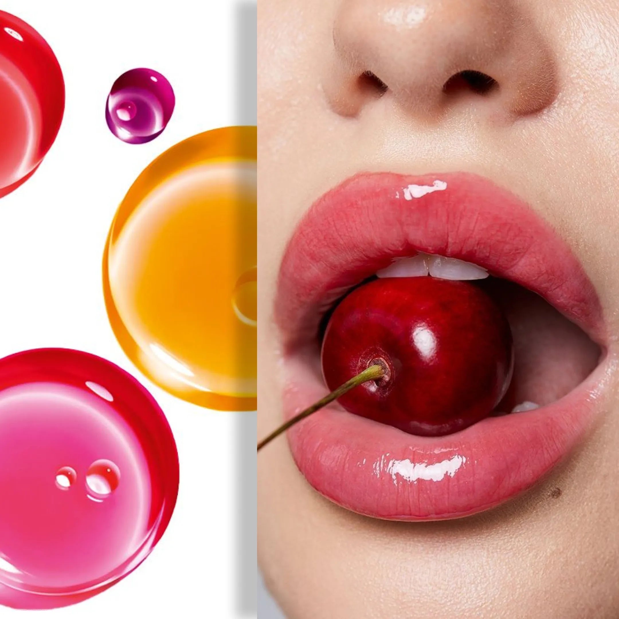 MAKE UP - Lips - Lip Oils