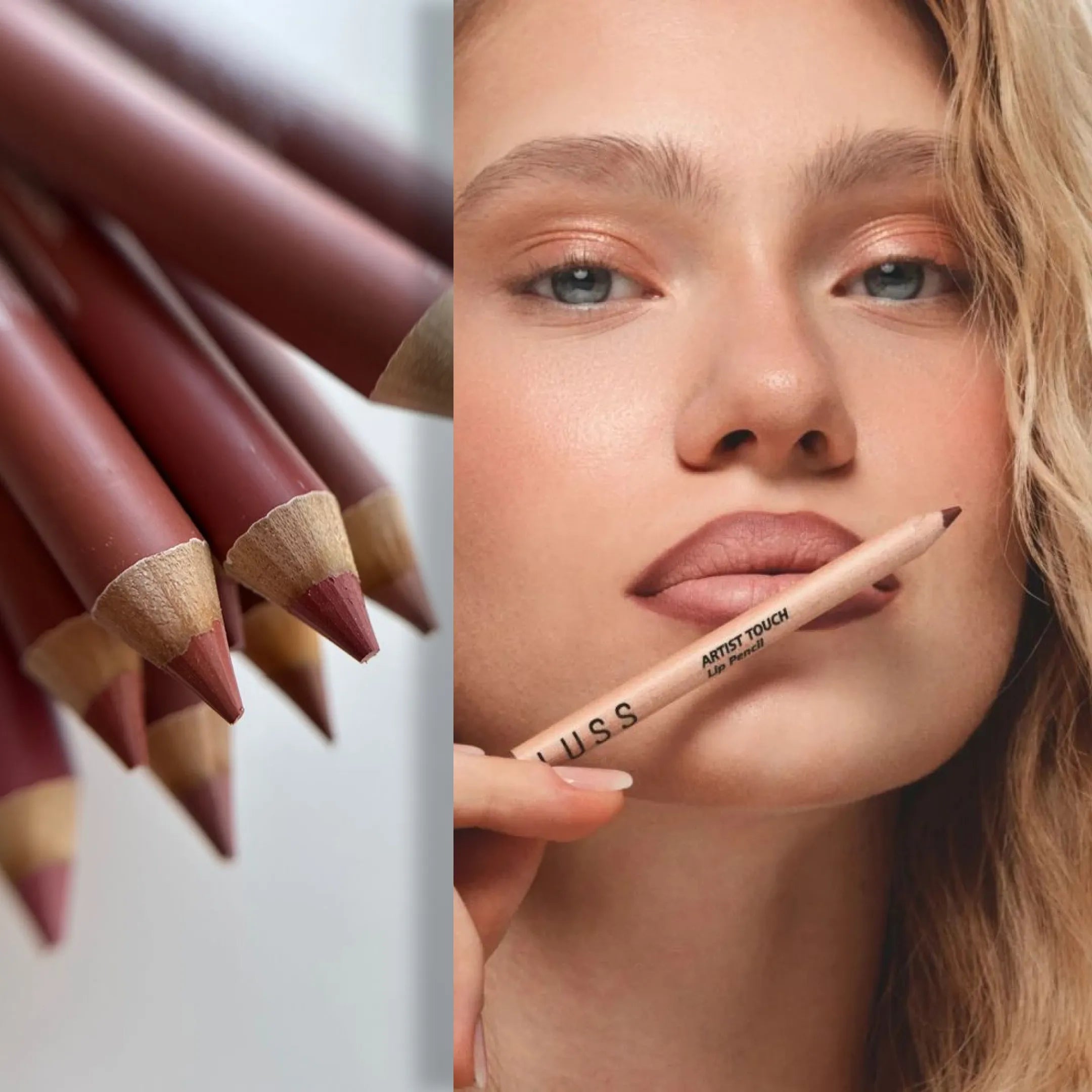 MAKE UP - Lips - Lip Pencil
