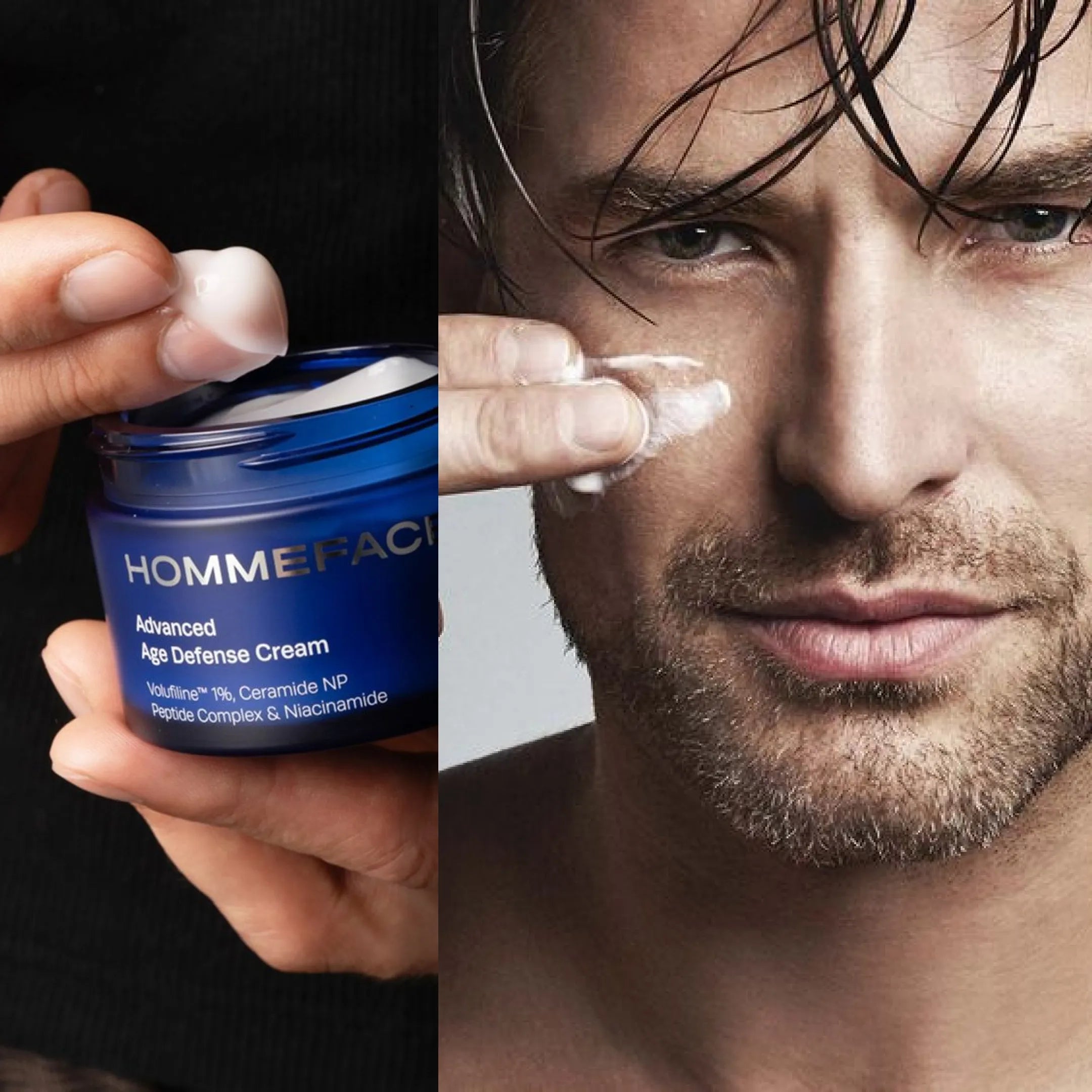 COSMETICS - Men care - Face care