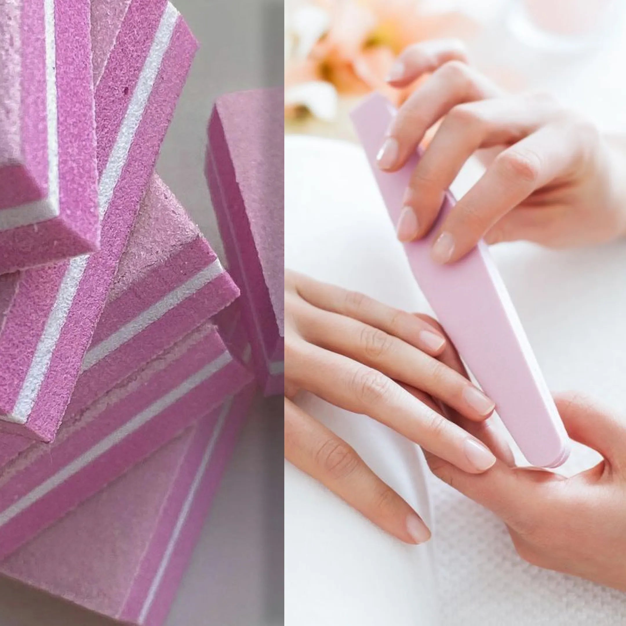 MAKE UP - Nails - Nail Files