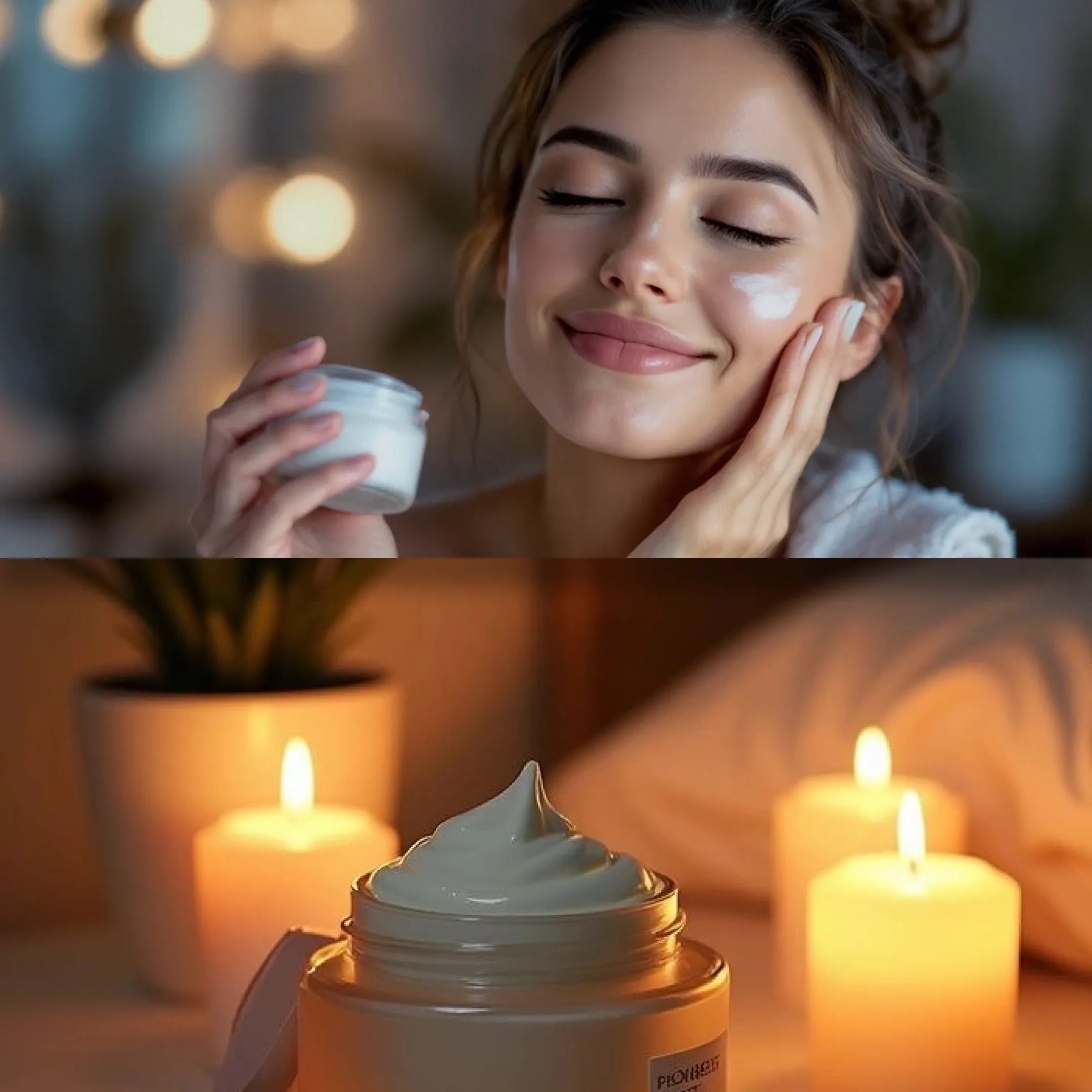 COSMETICS - Face - Night Care