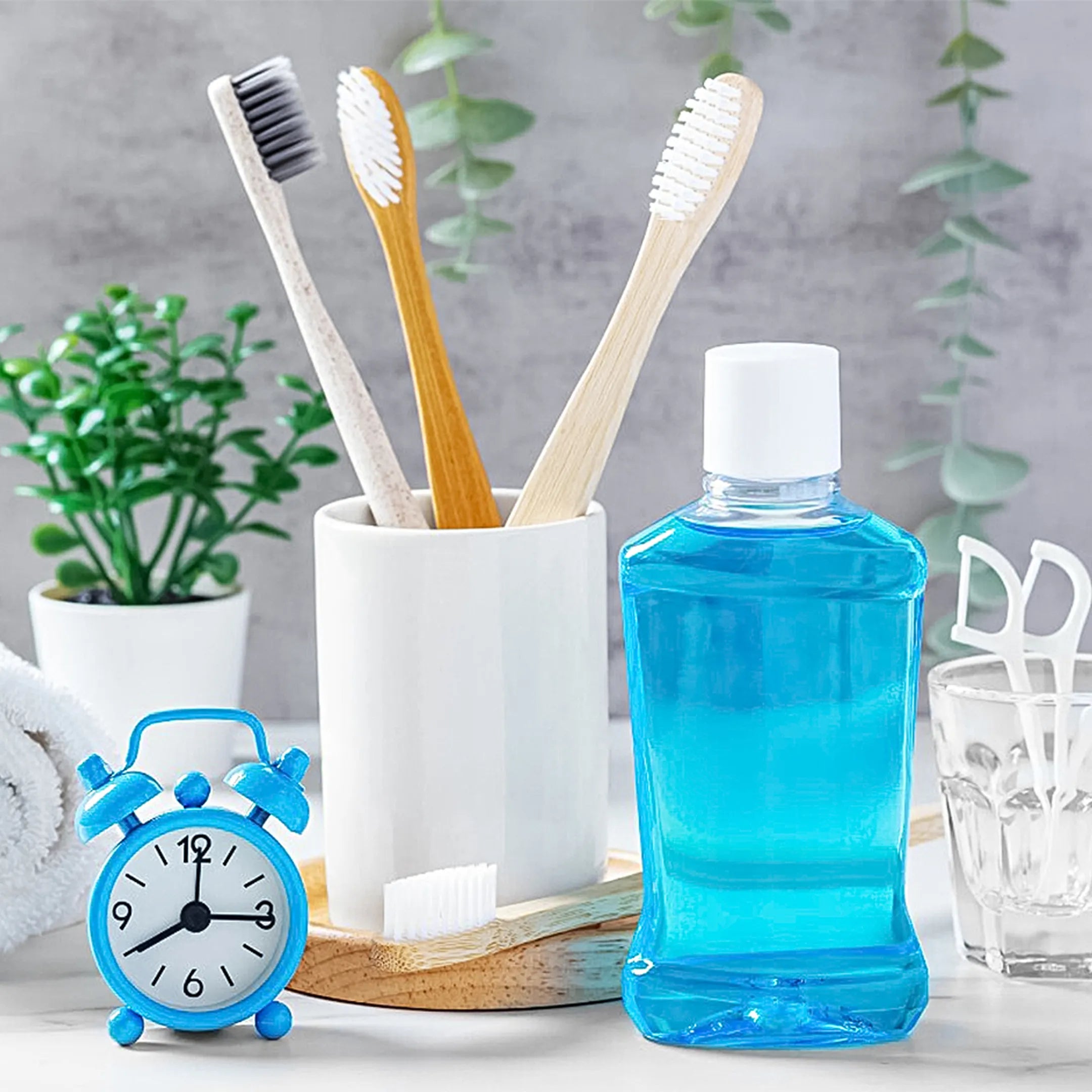 COSMETICS - Oral care