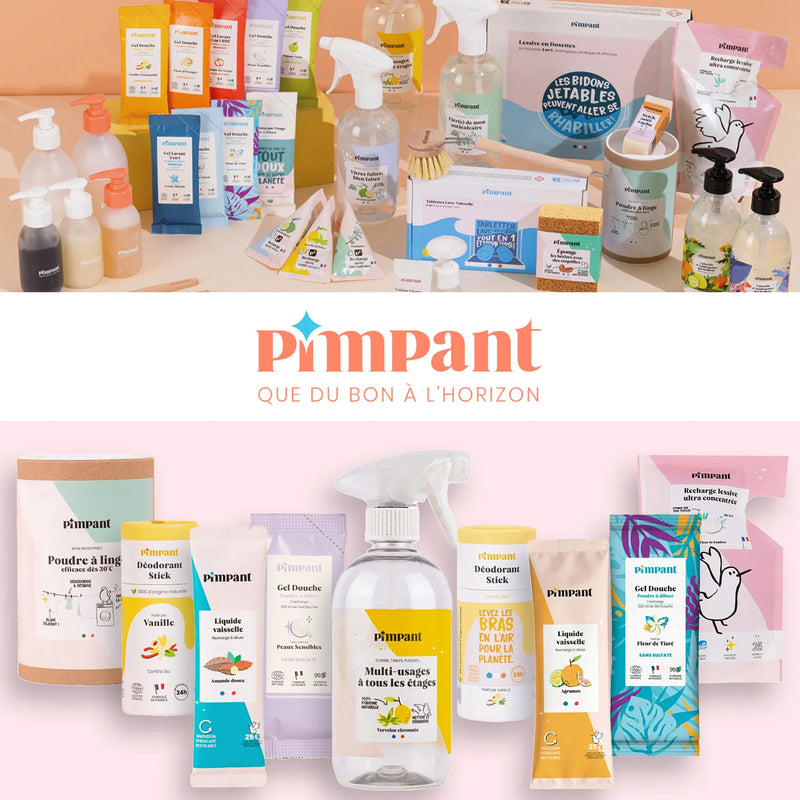 BRANDS - PIMPANT