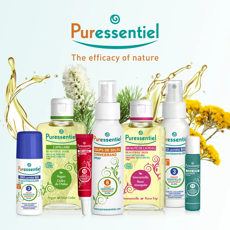 BRANDS - Puressentiel