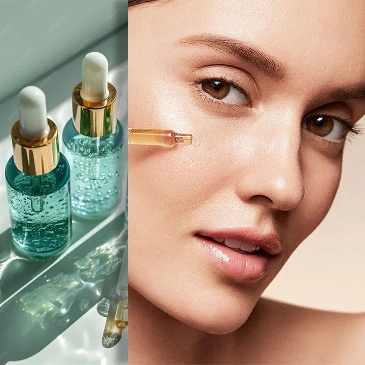 COSMETICS - Face - Serums