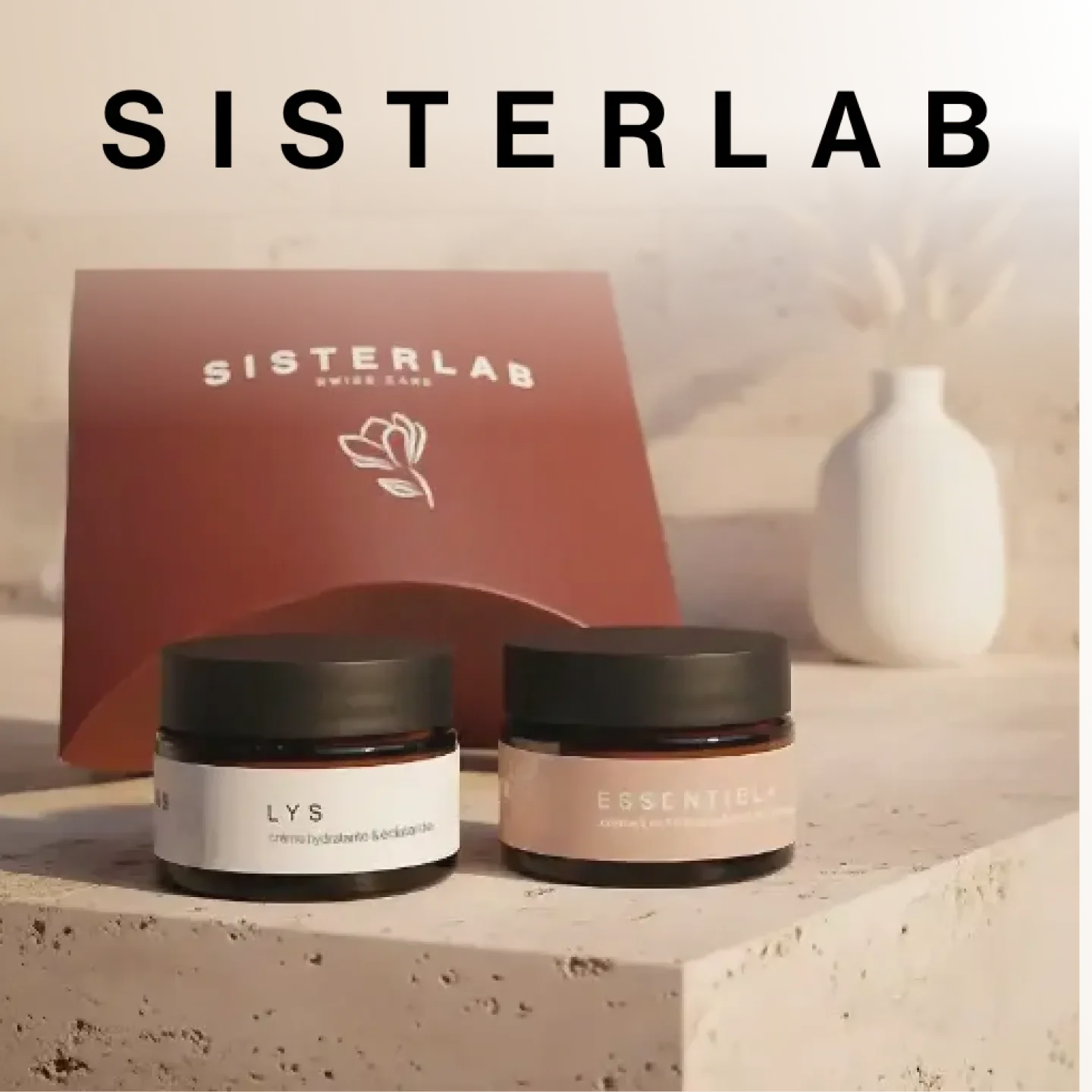 BRANDS - Sisterlab