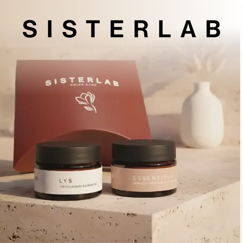 BRANDS - Sisterlab