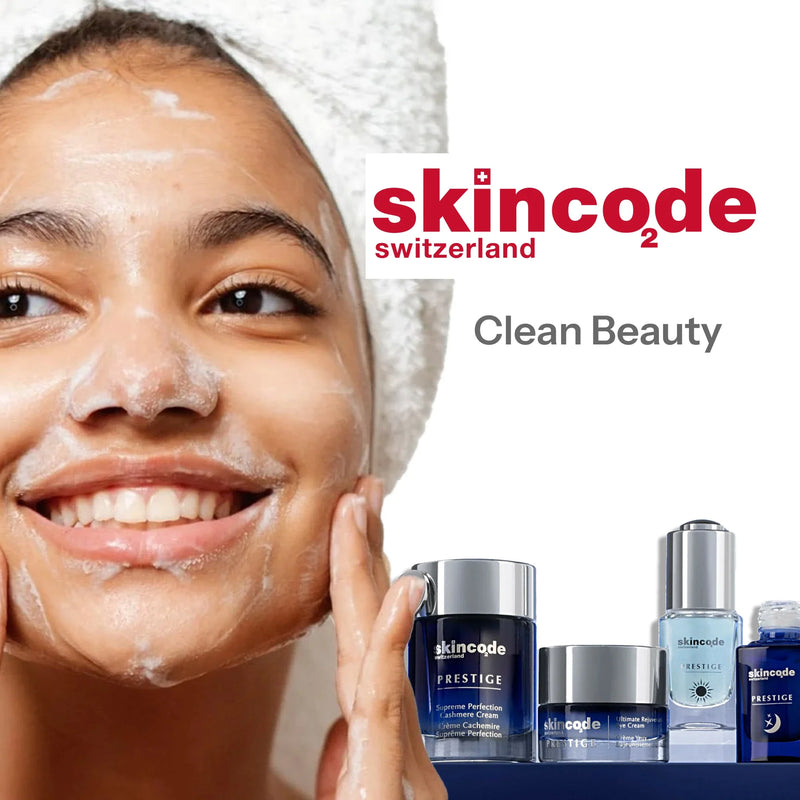 BRANDS - Skincode