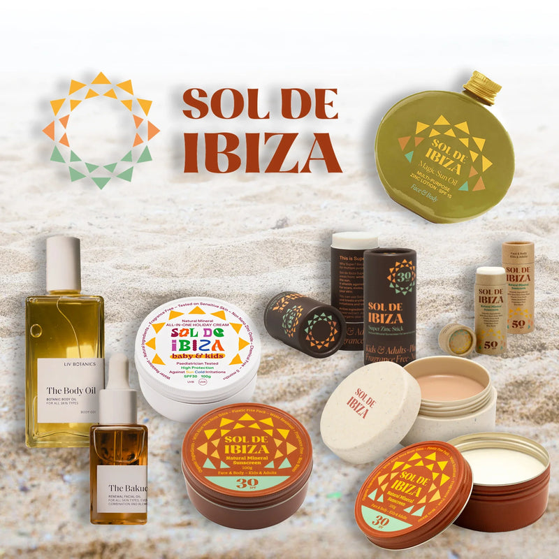 BRANDS - SOL DE IBIZA