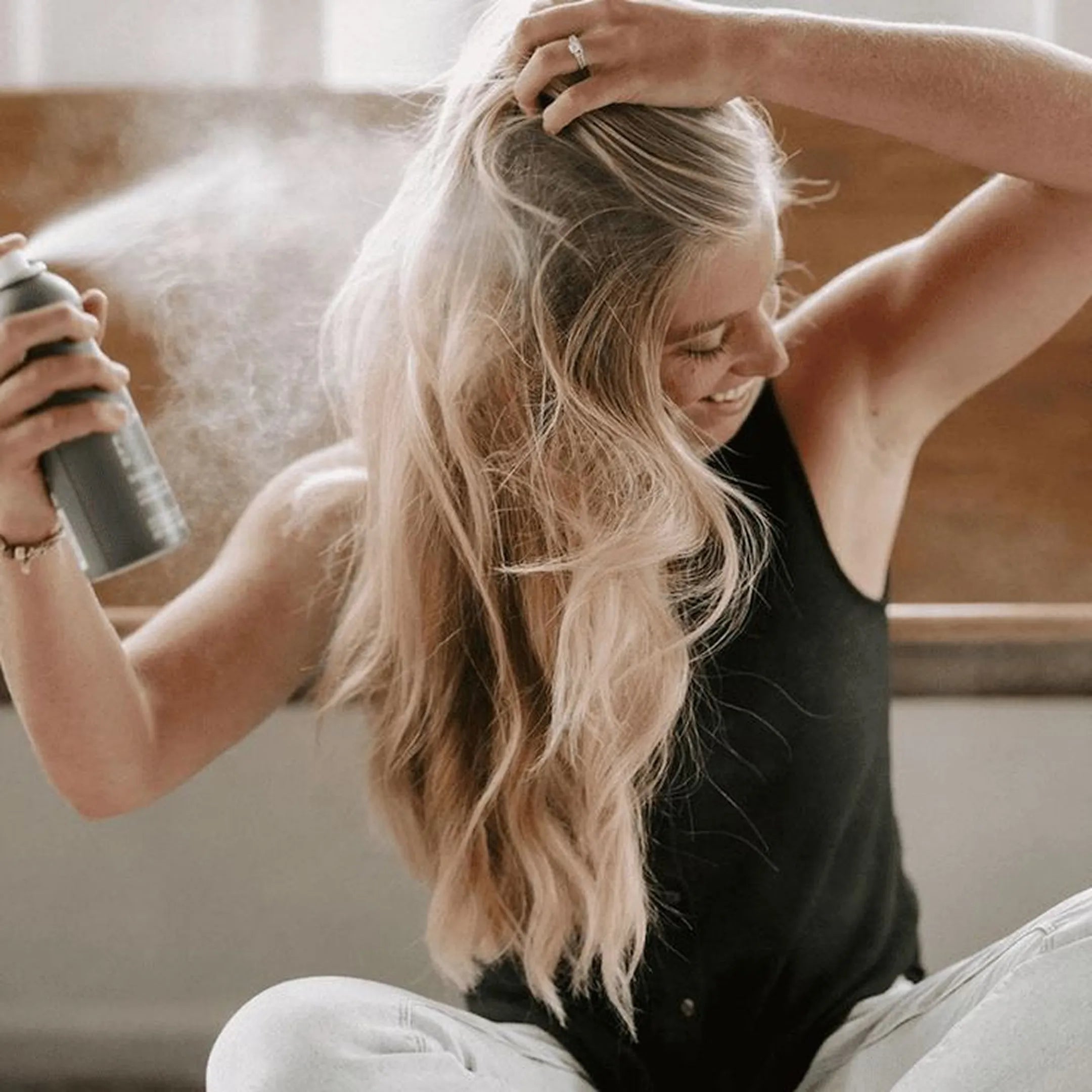 COSMETICS - Hair - Styling