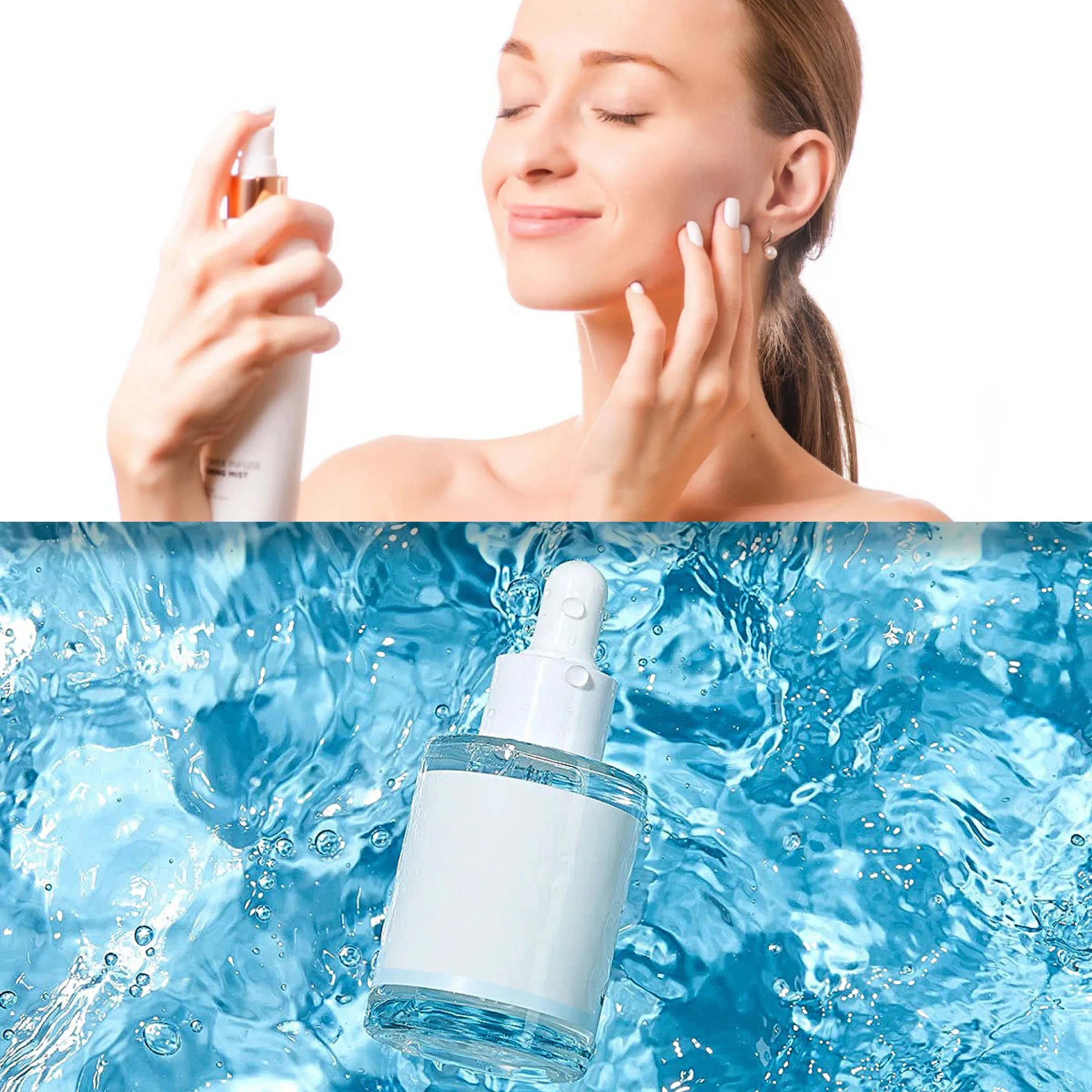 COSMETICS - Face - Toners