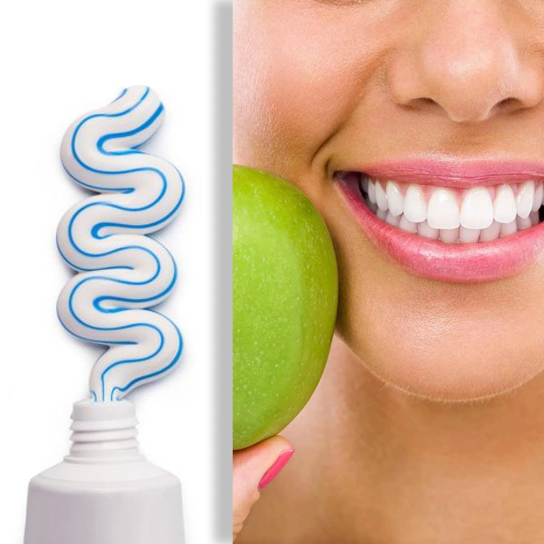 COSMETICS - Oral care - Toothpaste